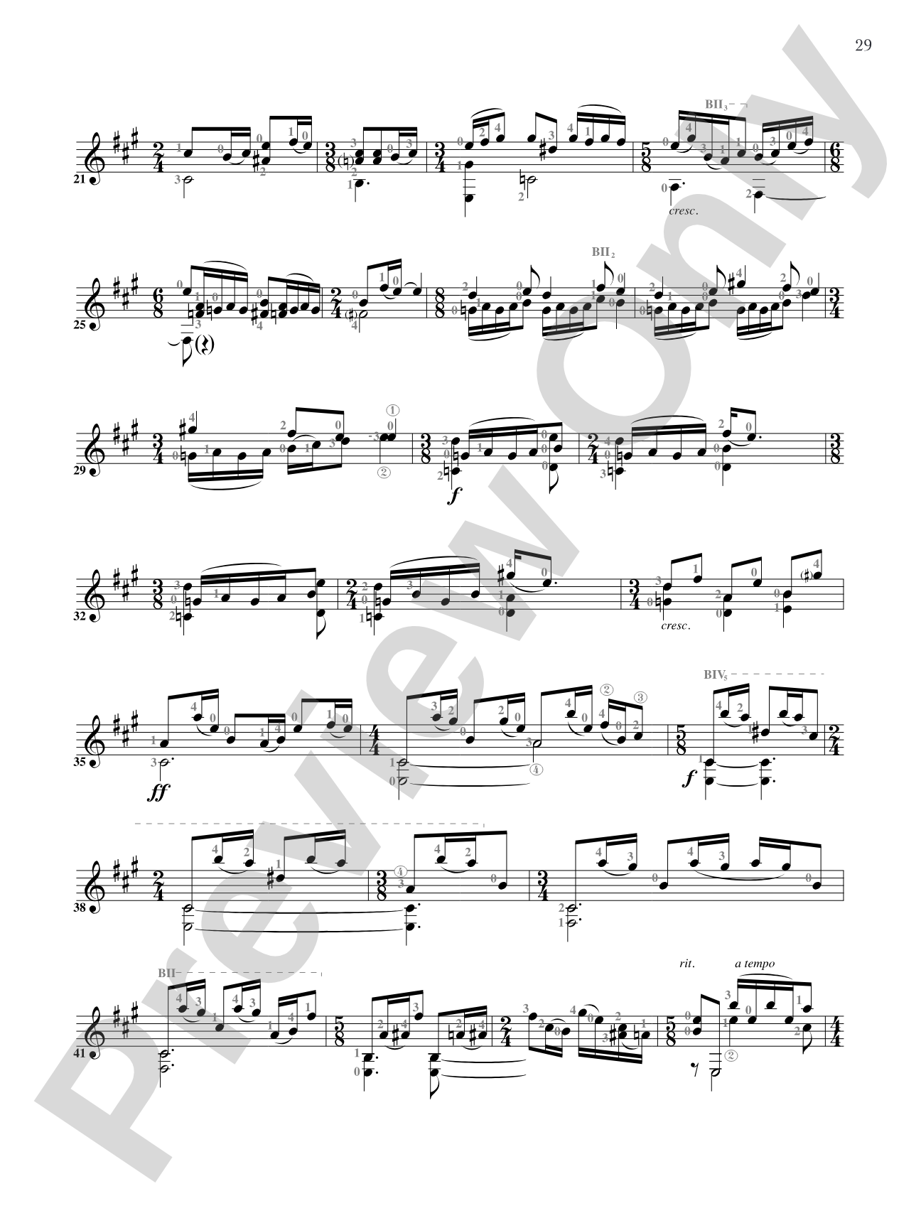 Pumping Nylon: Complete (Second Edition): The Classical Guitarist's Technique Handbook