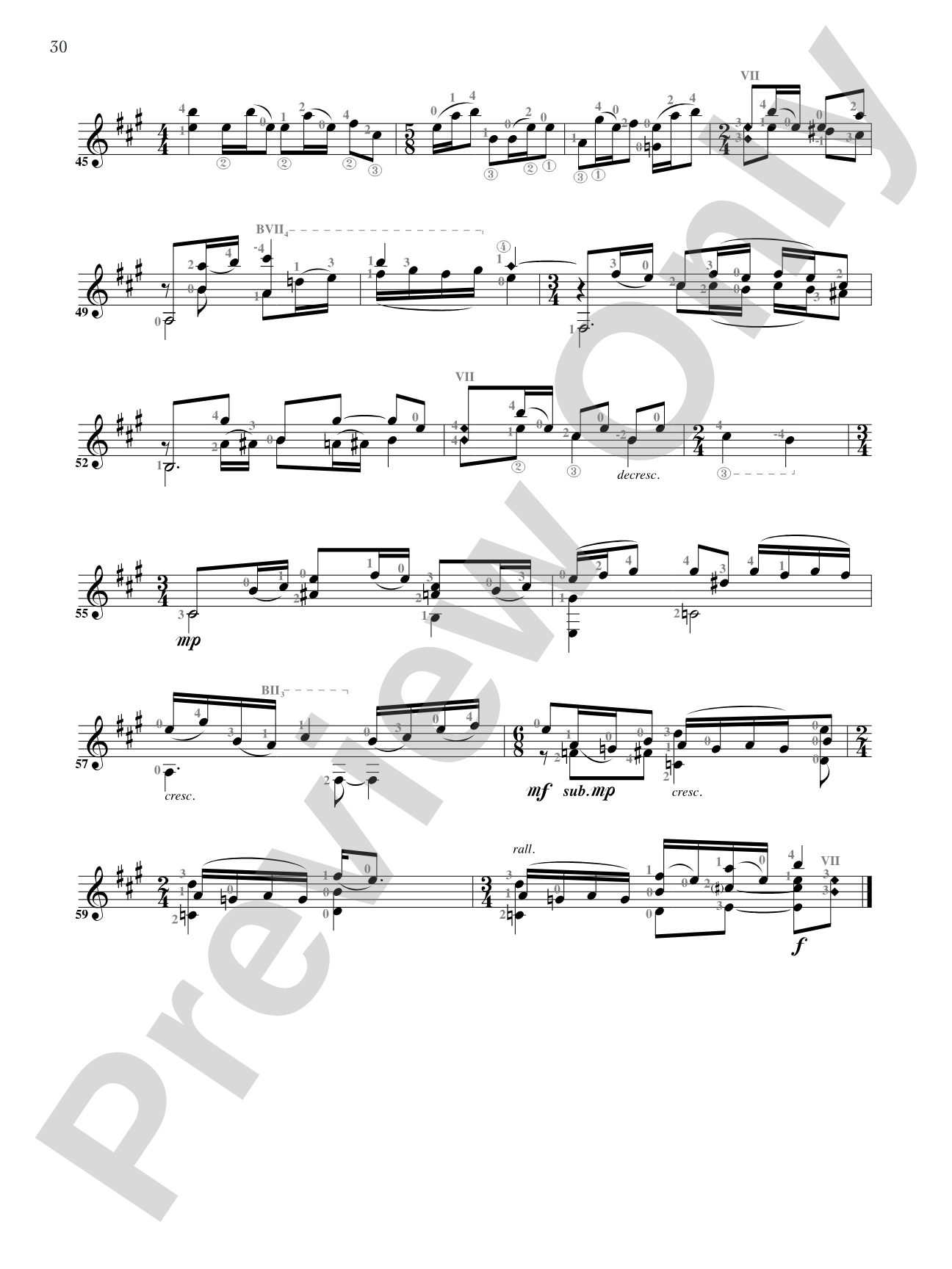 Pumping Nylon: Complete (Second Edition): The Classical Guitarist's Technique Handbook