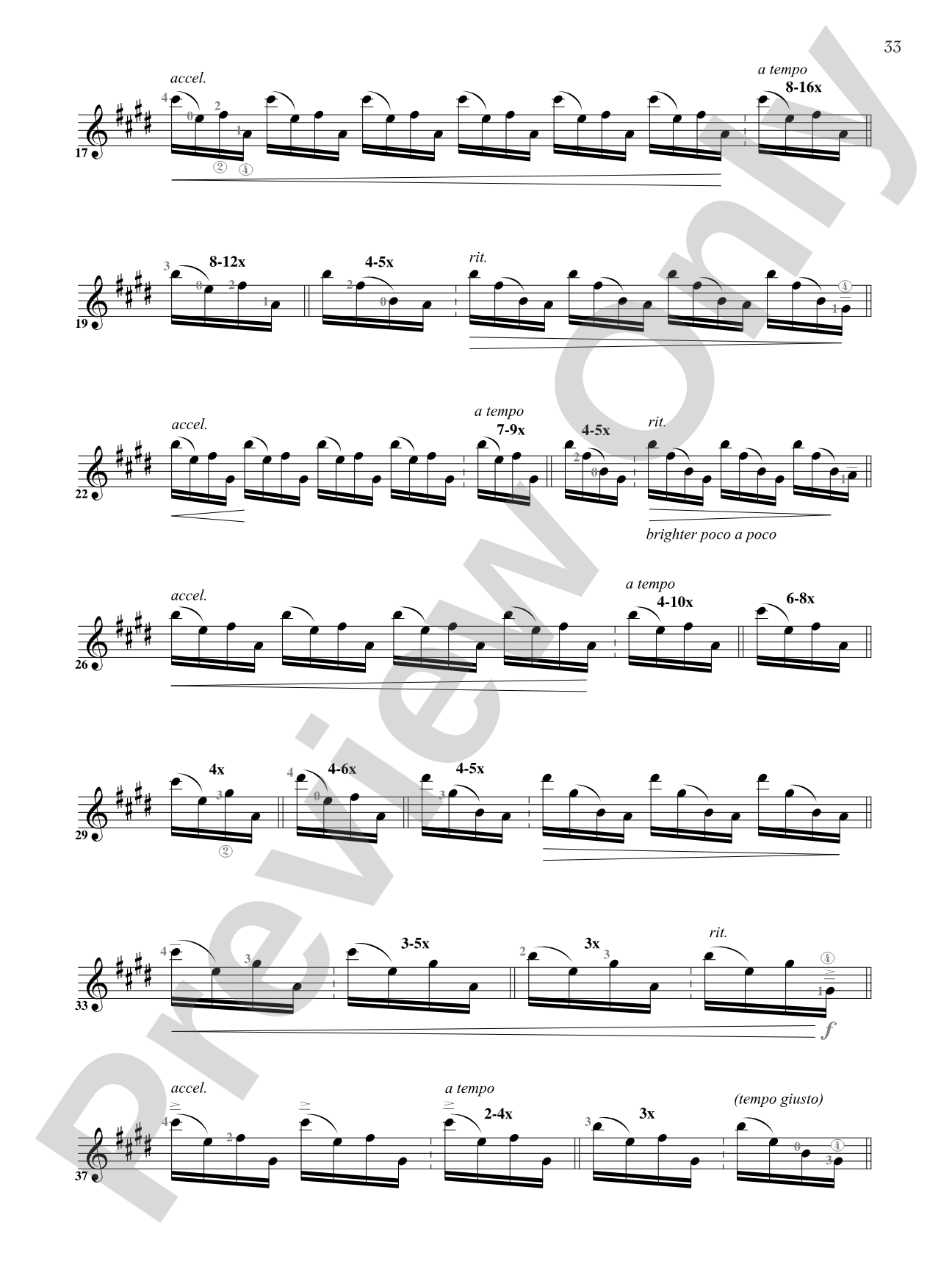 Pumping Nylon: Complete (Second Edition): The Classical Guitarist's Technique Handbook