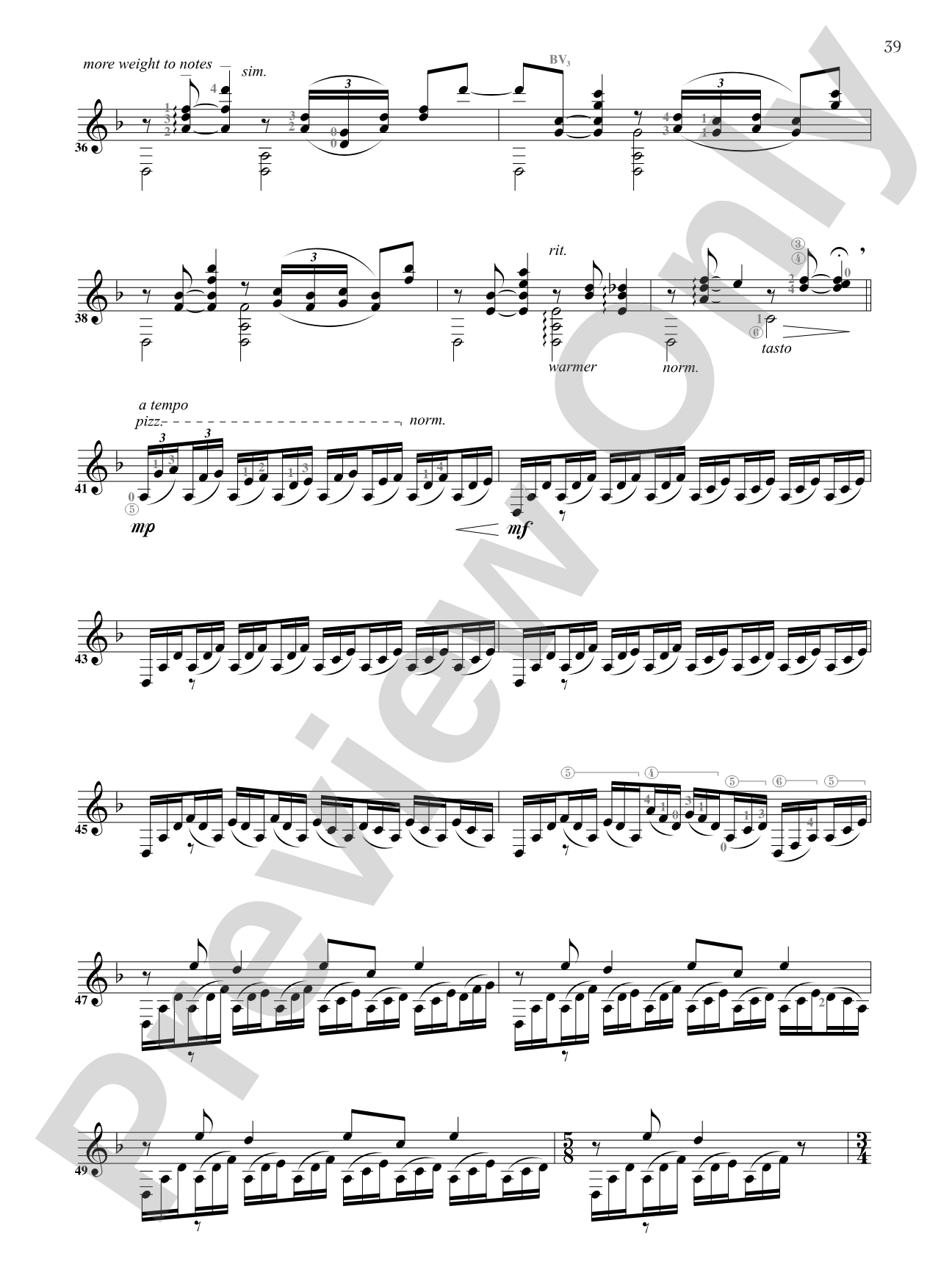 Pumping Nylon: Complete (Second Edition): The Classical Guitarist's Technique Handbook