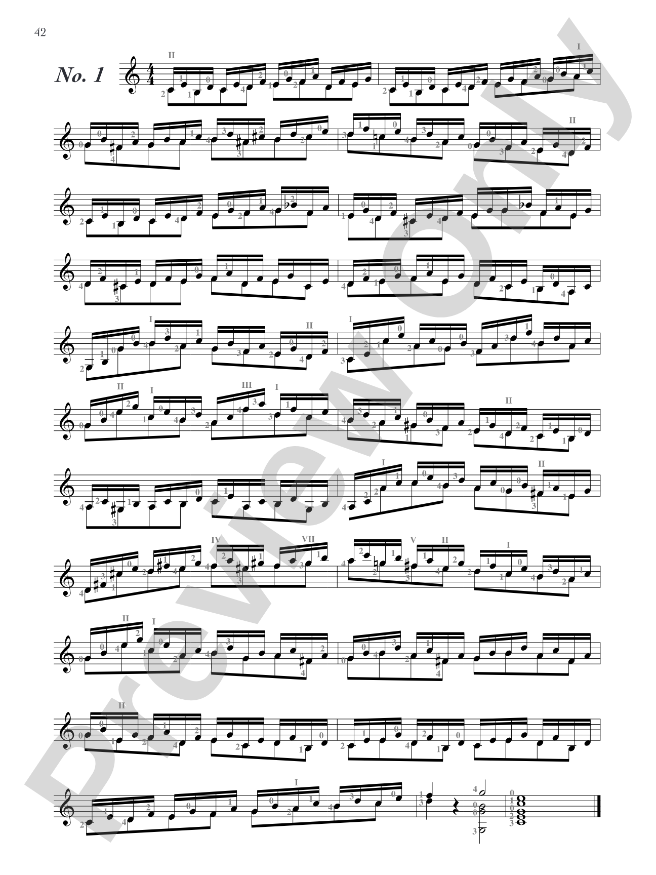 Pumping Nylon: Complete (Second Edition): The Classical Guitarist's Technique Handbook