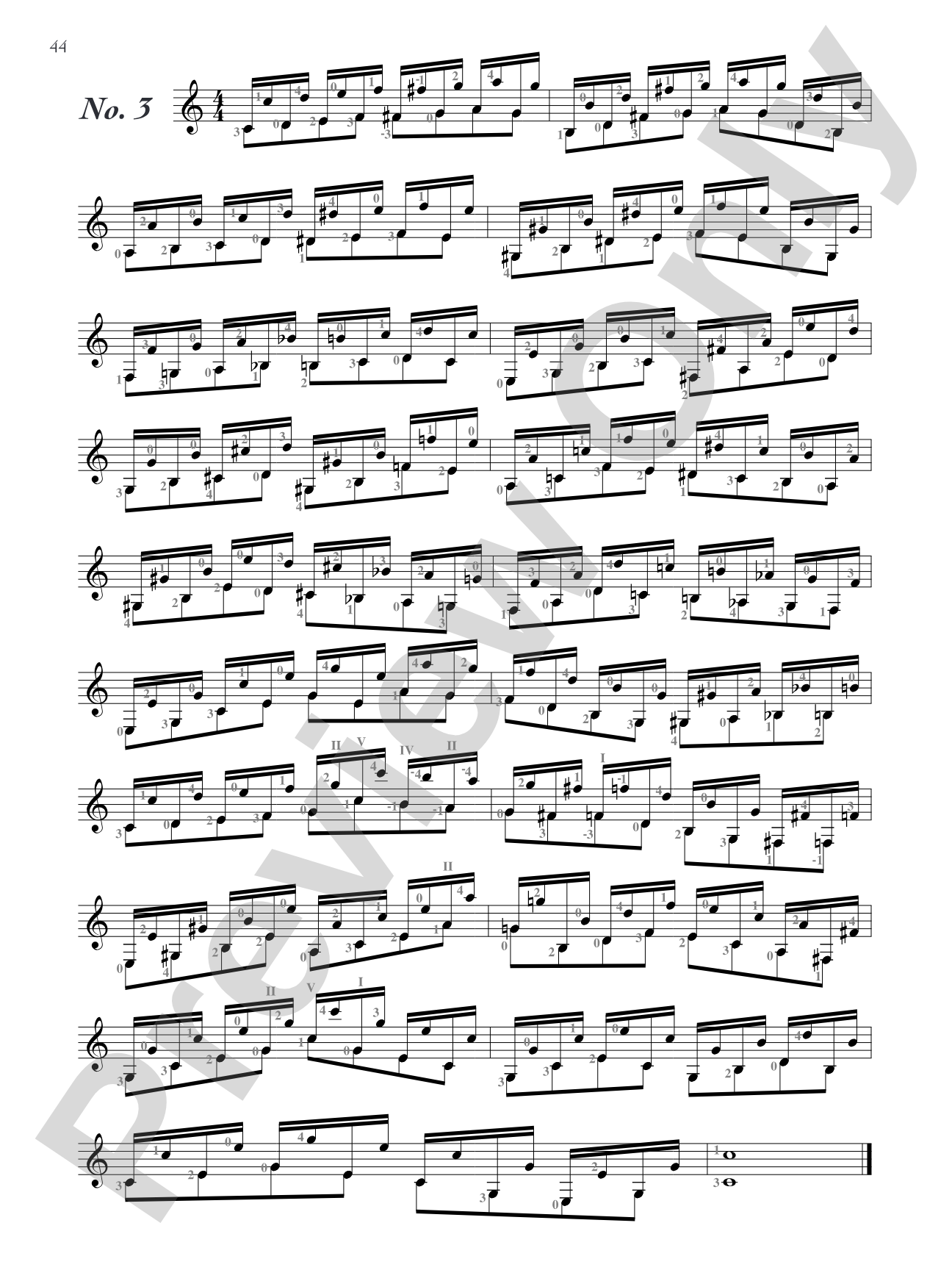 Pumping Nylon: Complete (Second Edition): The Classical Guitarist's Technique Handbook