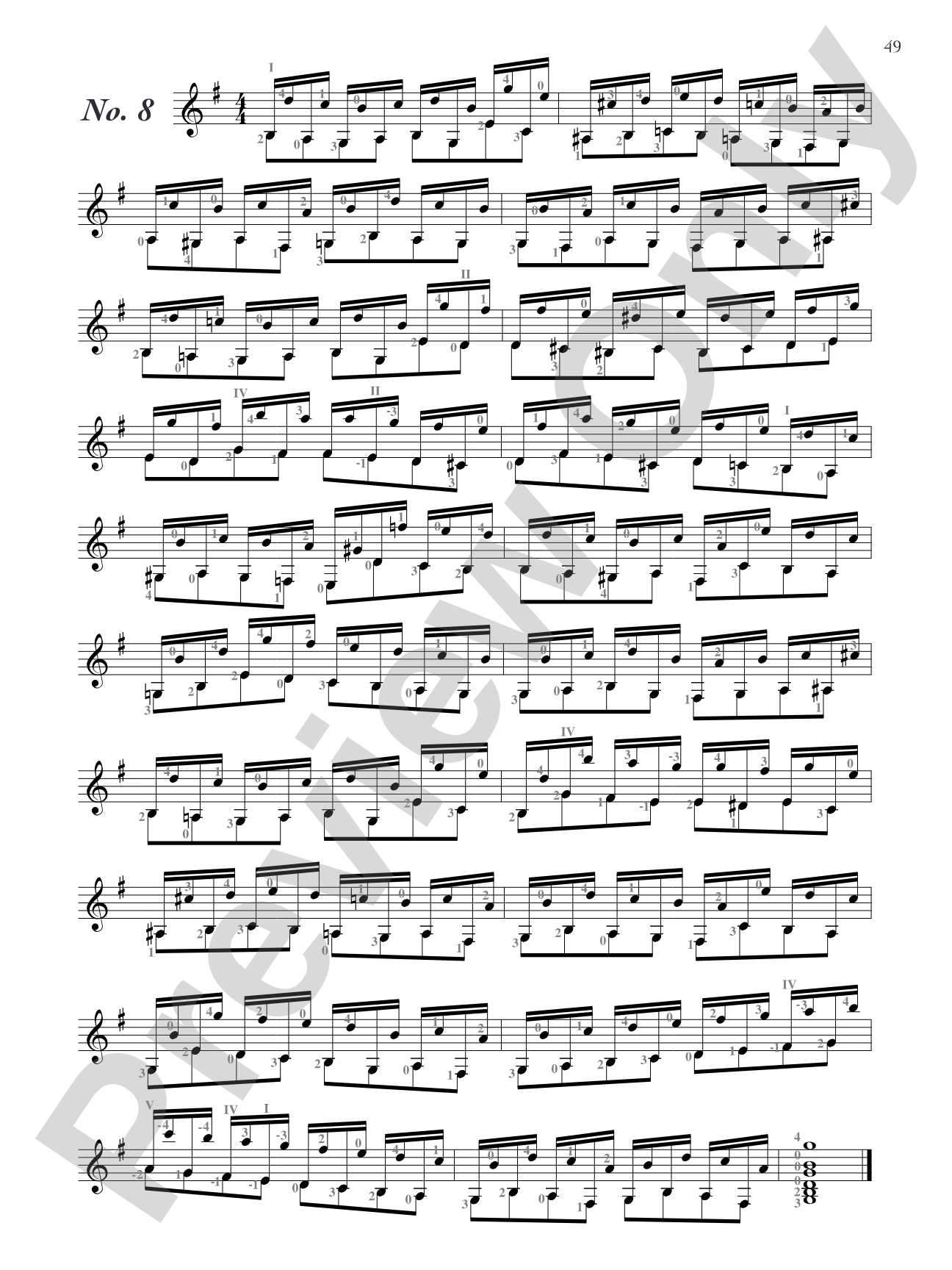 Pumping Nylon: Complete (Second Edition): The Classical Guitarist's Technique Handbook