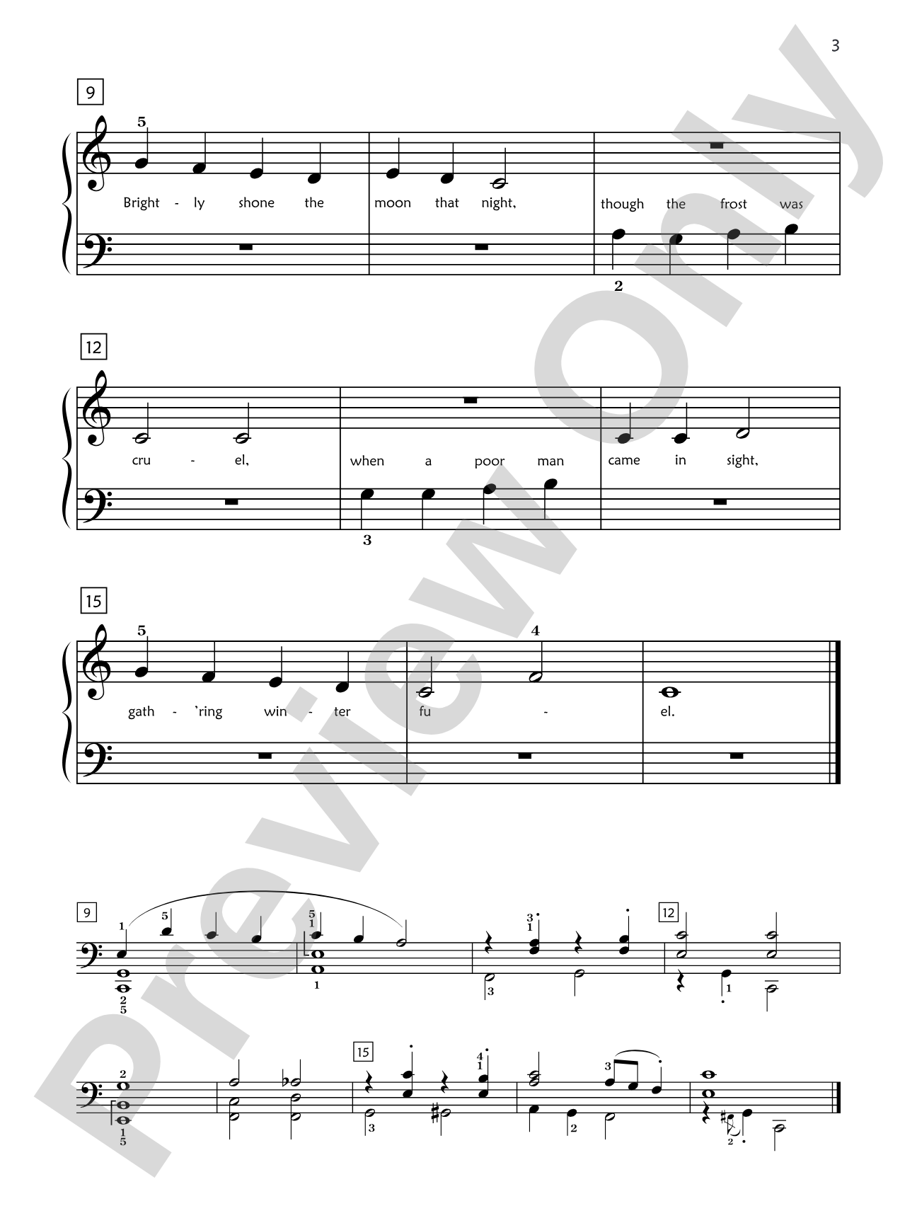 Premier Piano Express, Christmas Book 1: Piano