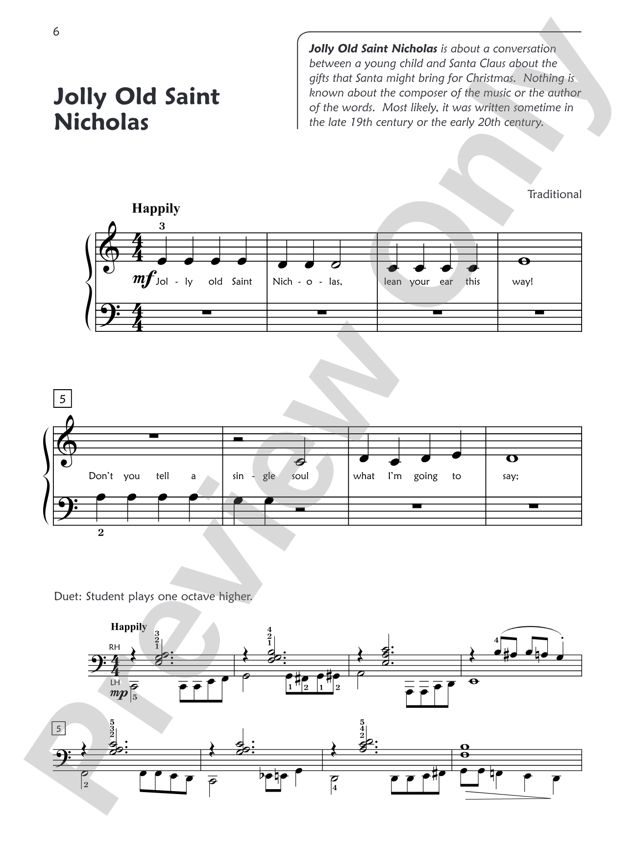 Premier Piano Express, Christmas Book 1: Piano