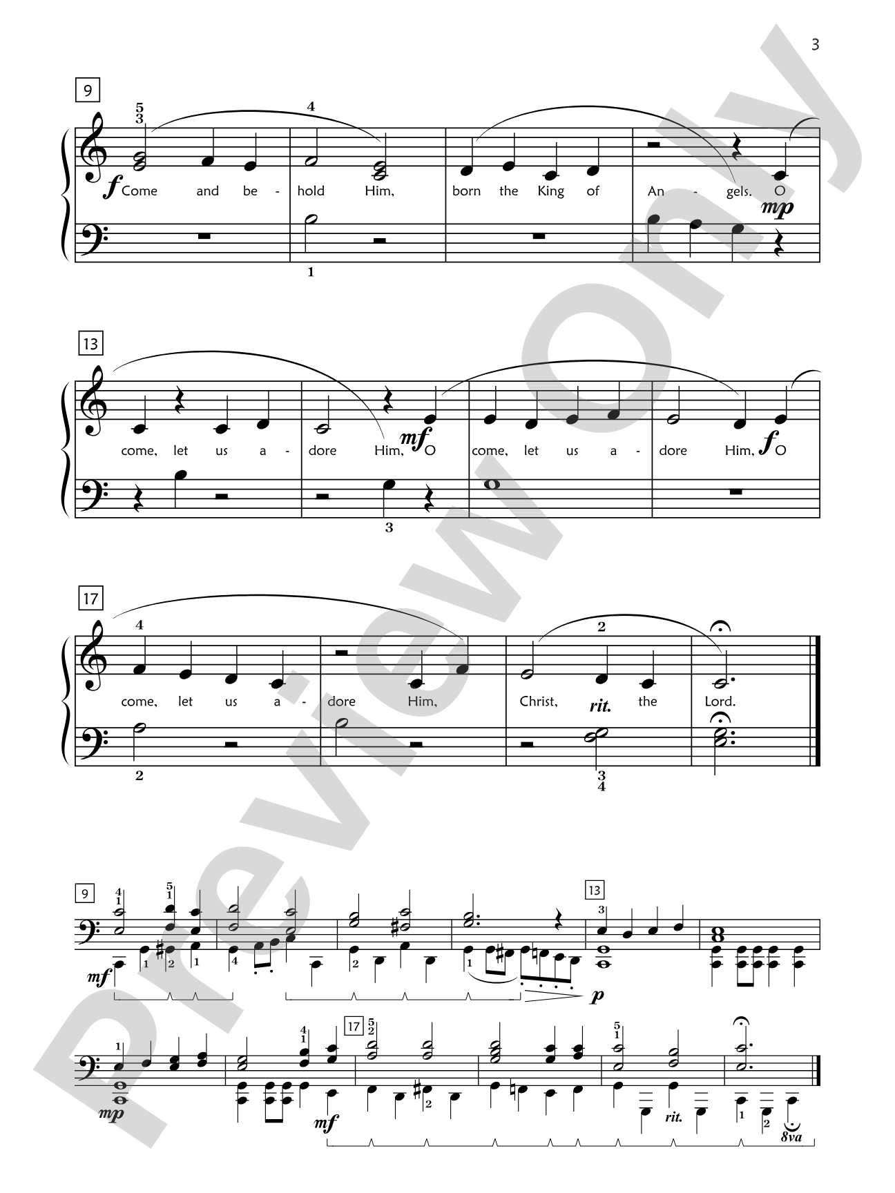 Premier Piano Express, Christmas Book 2: Piano
