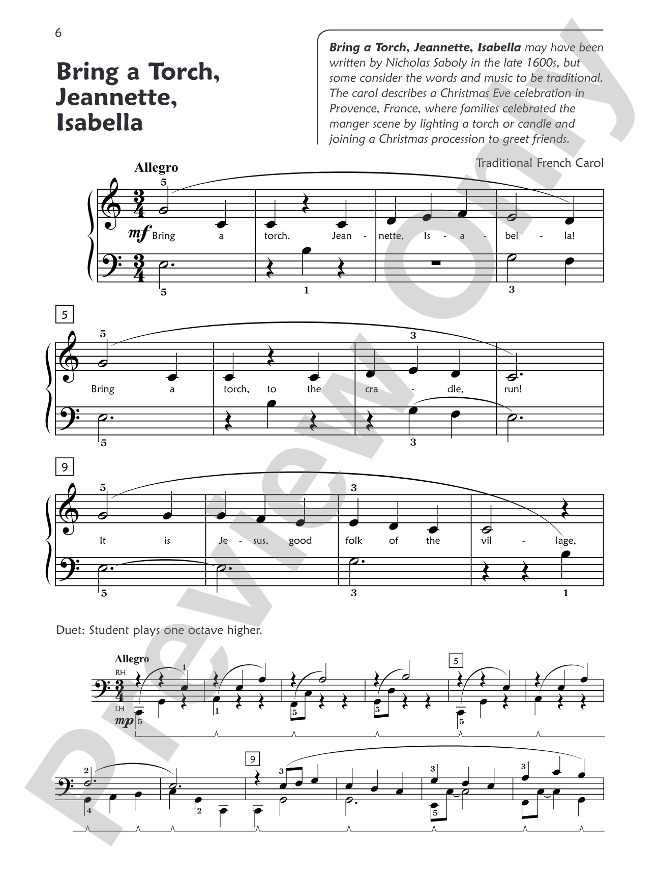 Premier Piano Express, Christmas Book 2: Piano