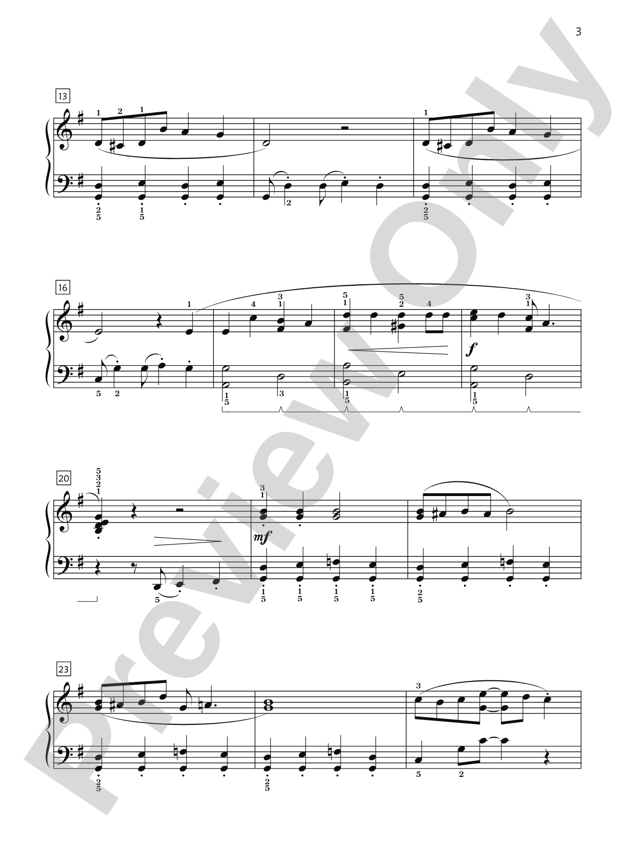 Premier Piano Express, Christmas Book 4: Piano