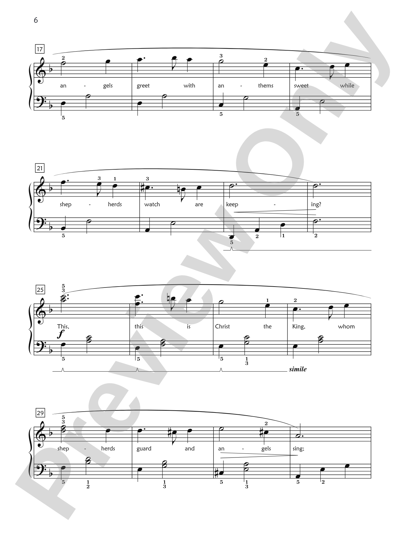 Premier Piano Express, Christmas Book 4: Piano