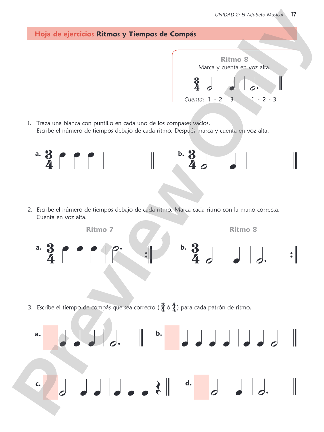Premier Piano Express: Spanish Edition, Libro 1: An All-In-One Accelerated Course: Piano