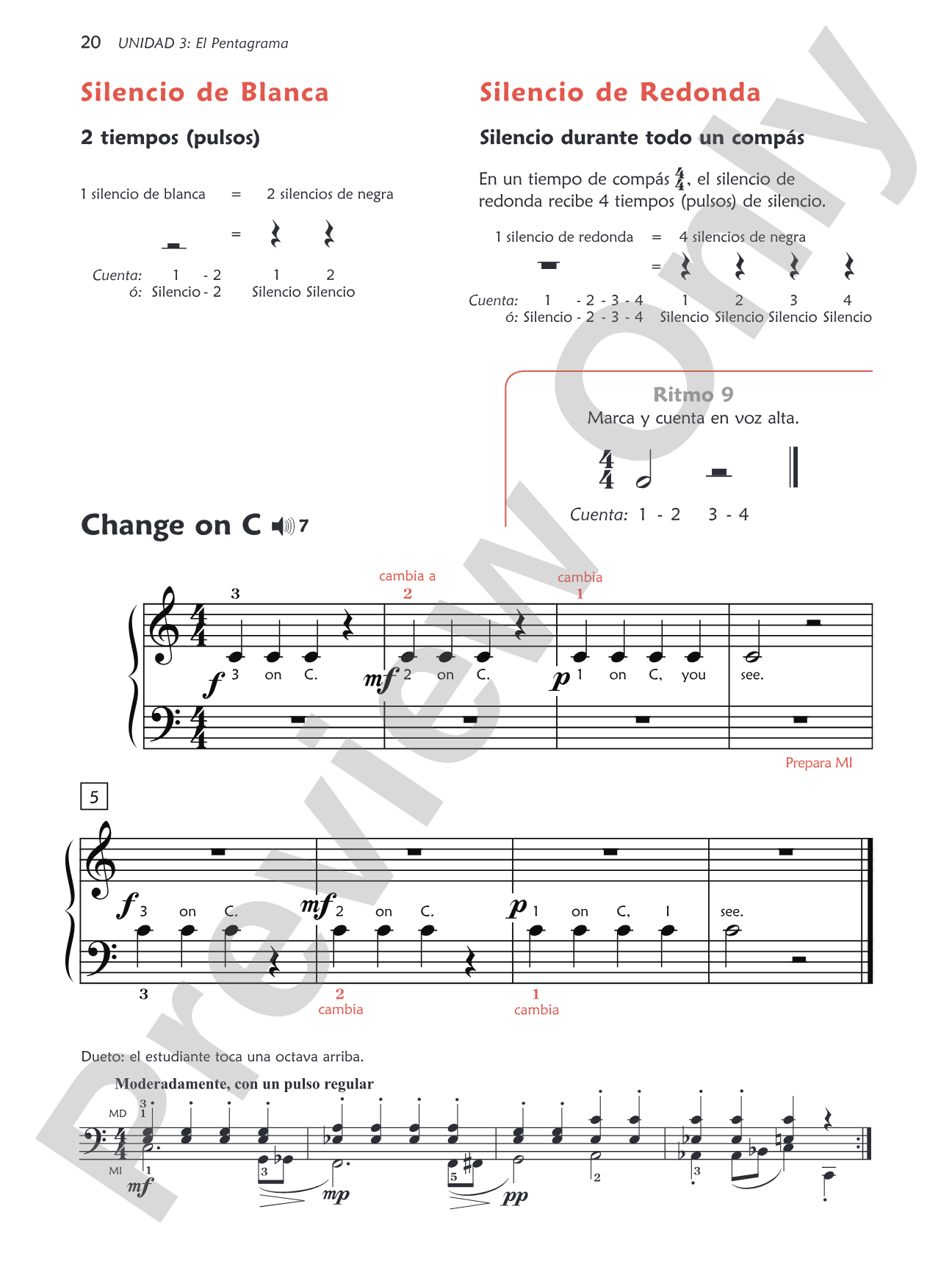 Premier Piano Express: Spanish Edition, Libro 1: An All-In-One Accelerated Course: Piano