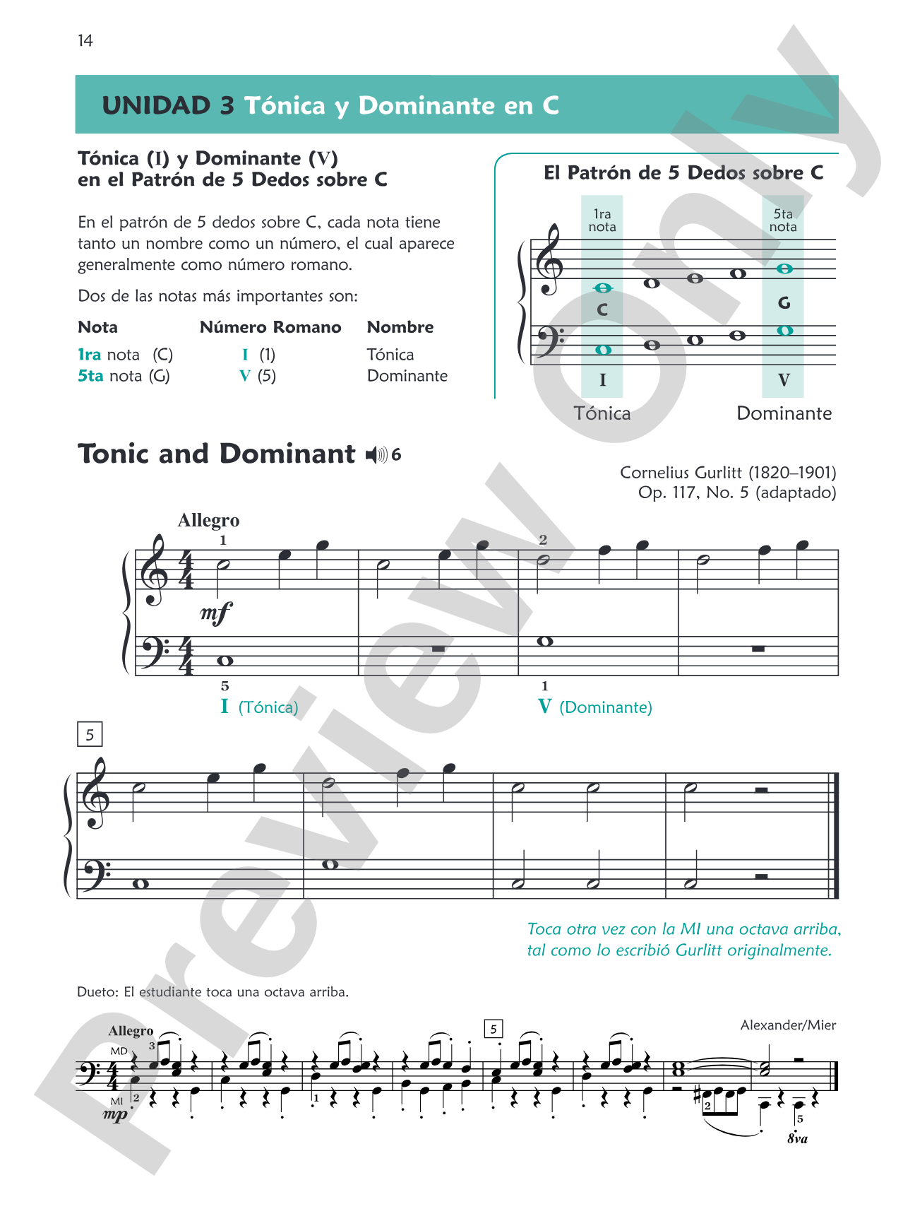 Premier Piano Express: Spanish Edition, Libro 2: An All-In-One Accelerated Course: Piano
