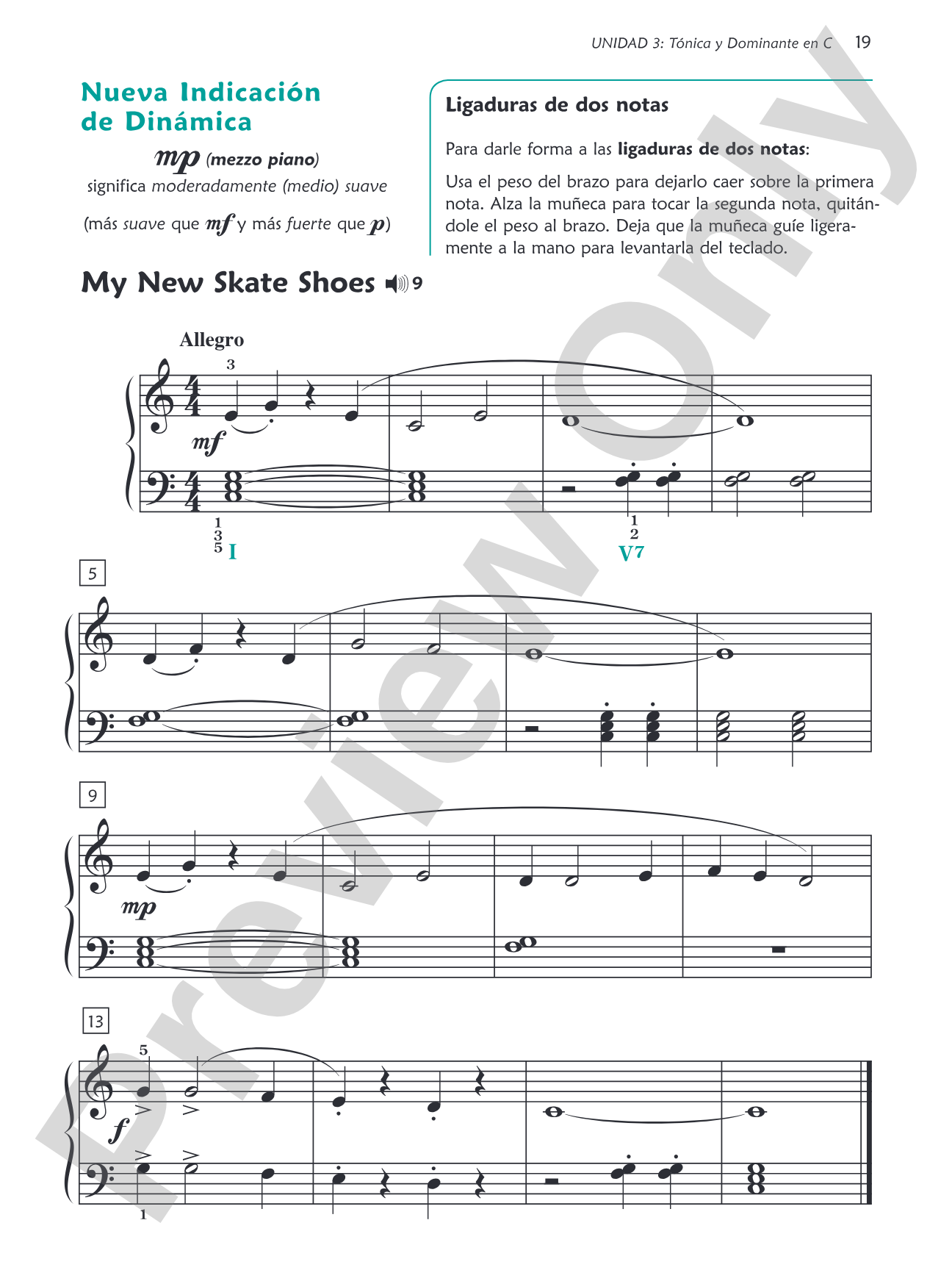 Premier Piano Express: Spanish Edition, Libro 2: An All-In-One Accelerated Course: Piano