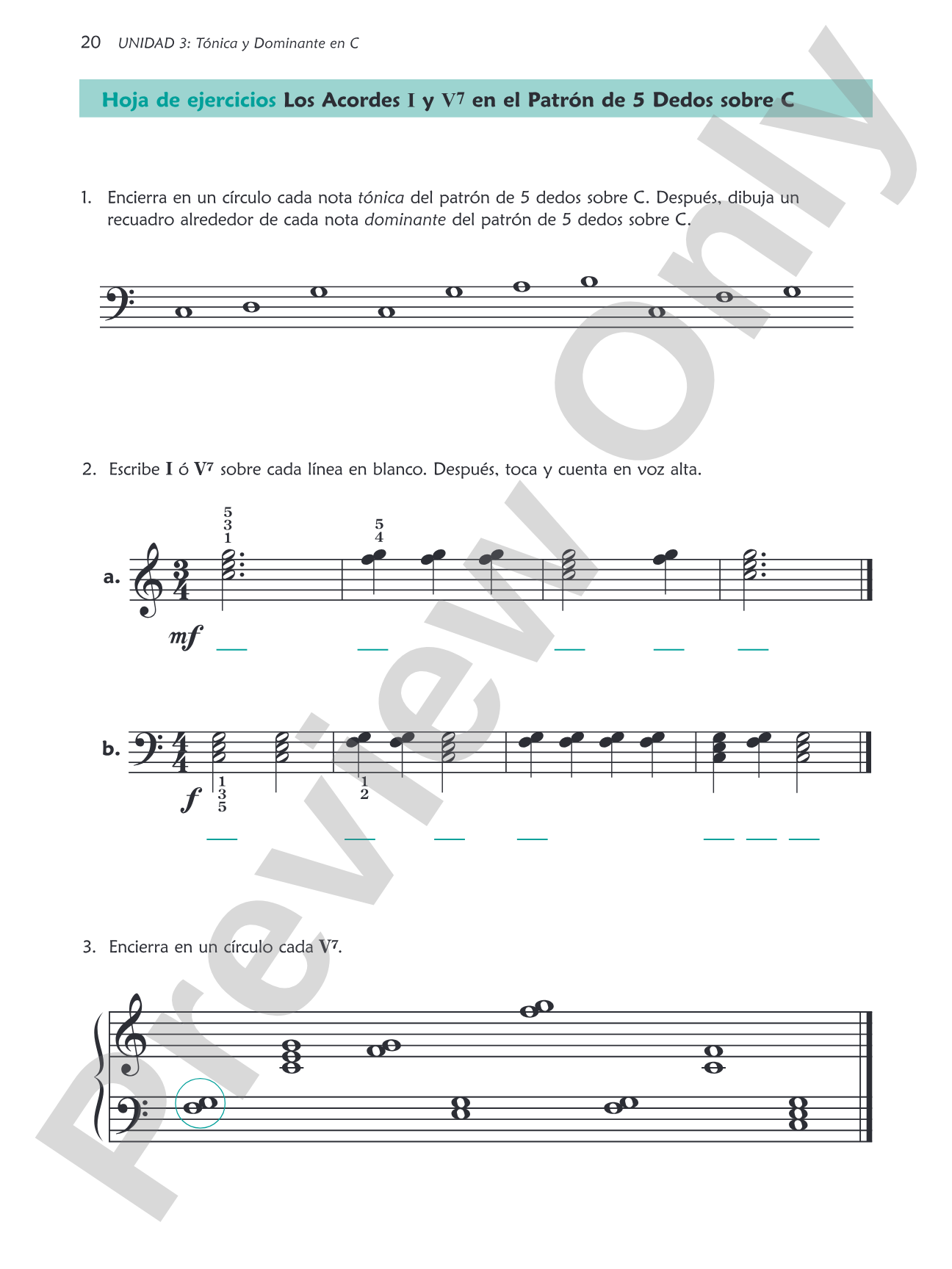 Premier Piano Express: Spanish Edition, Libro 2: An All-In-One Accelerated Course: Piano