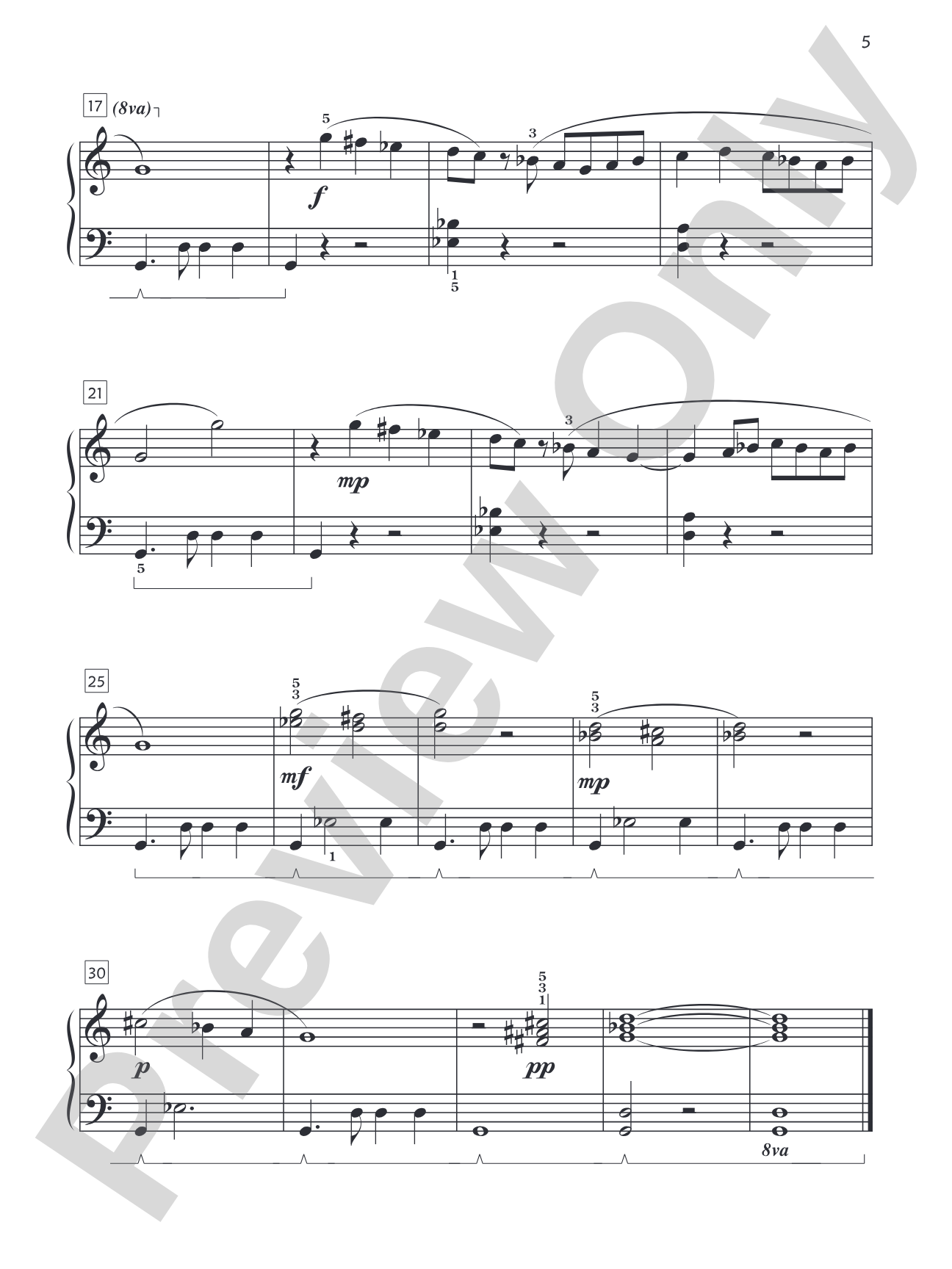 Premier Piano Express: Spanish Edition, Libro 3: An All-In-One Accelerated Course: Piano