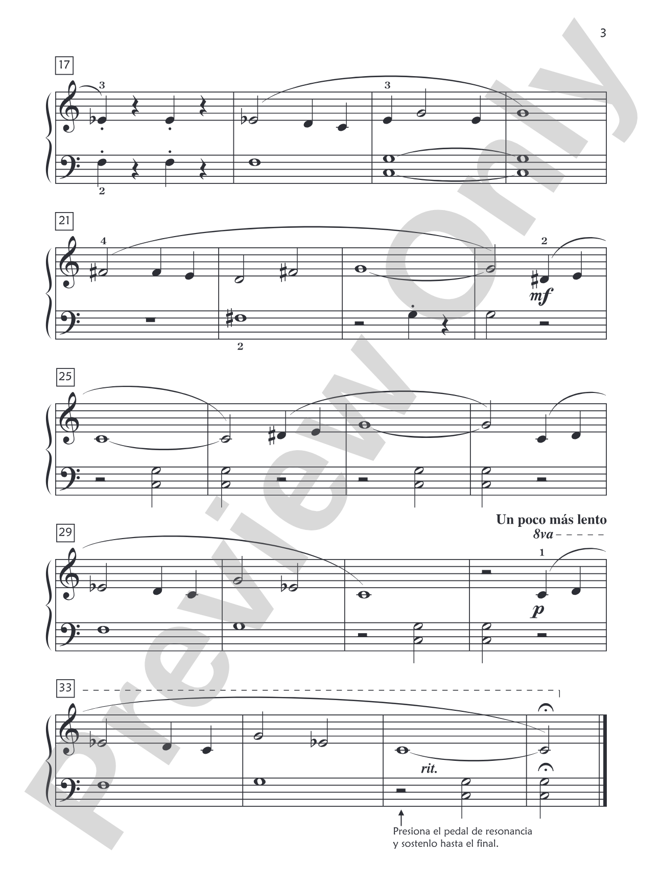Premier Piano Express, Libro de Repertorio 2: Piano