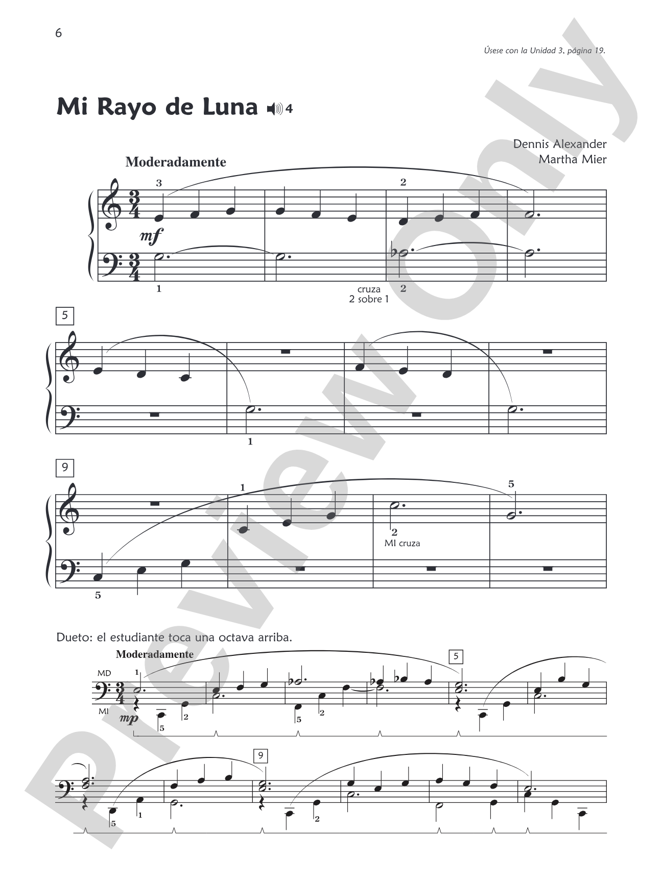 Premier Piano Express, Libro de Repertorio 2: Piano