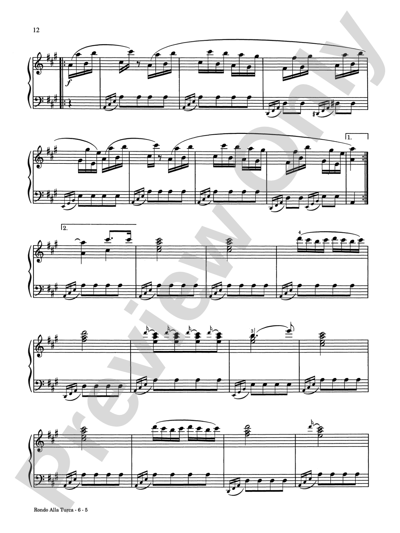 Rhapsody in Blue Plus 12 Masterpieces: Piano