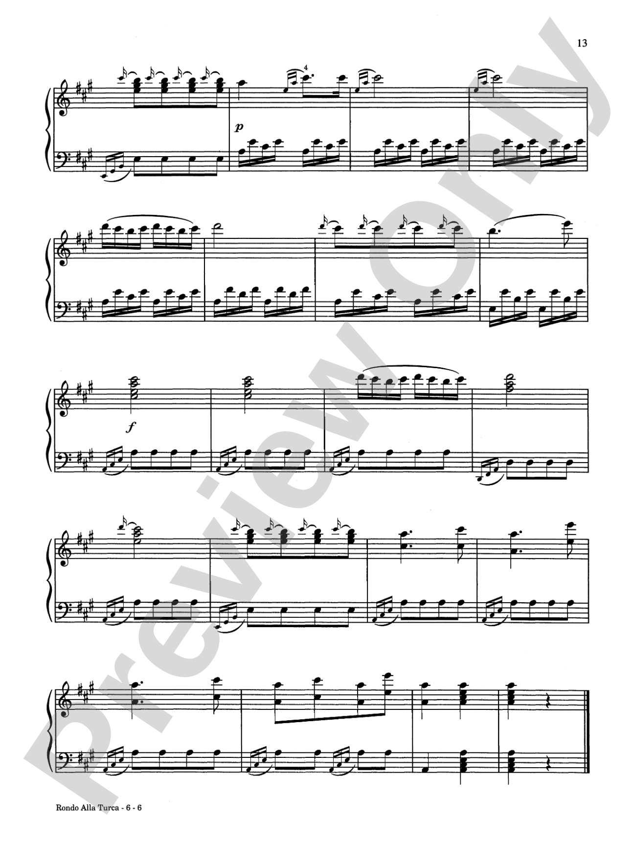 Rhapsody in Blue Plus 12 Masterpieces: Piano