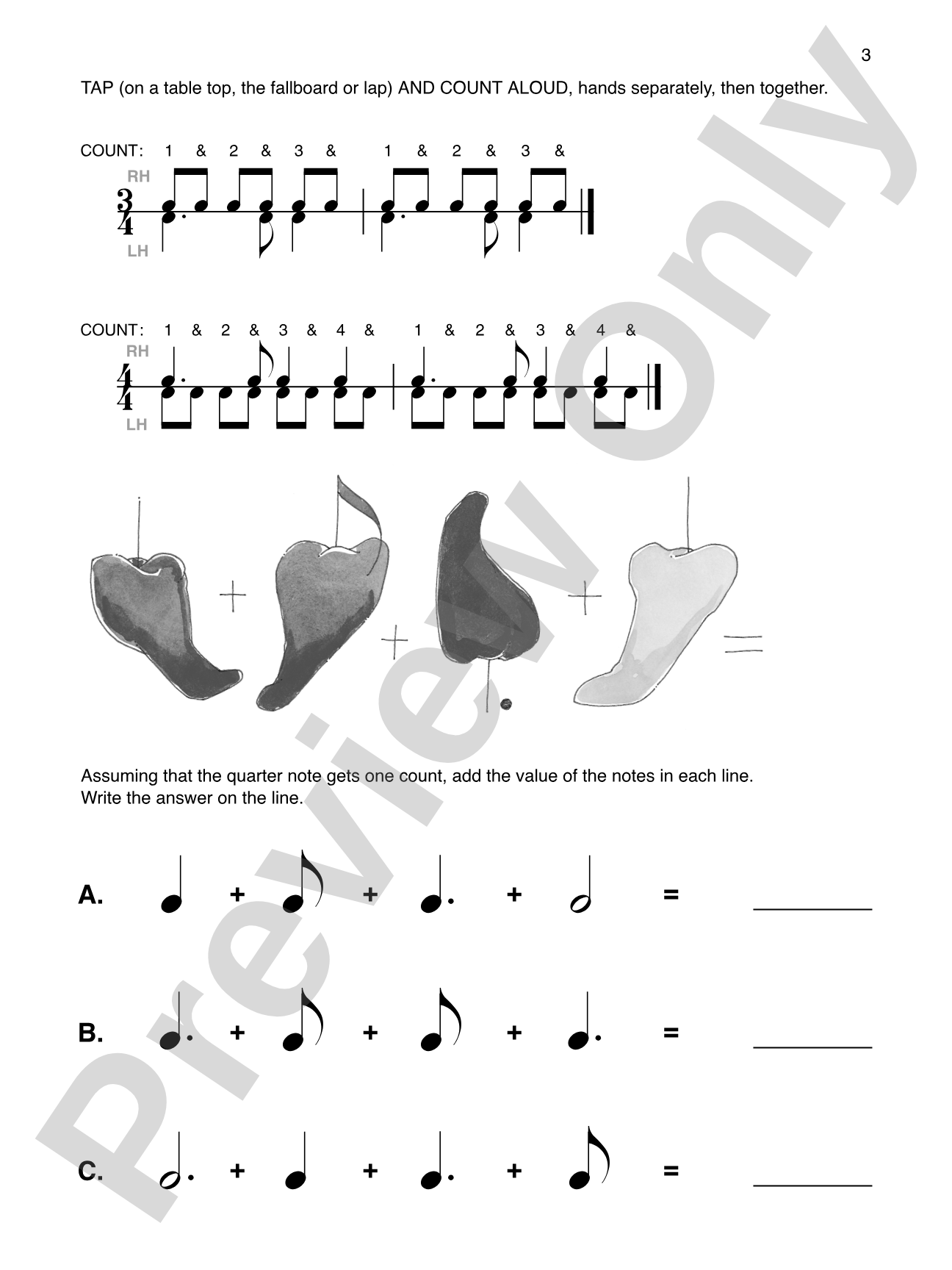 Alfred's Basic Piano Library: Musical Concepts Book 2: Theory Worksheets and Solos: Piano