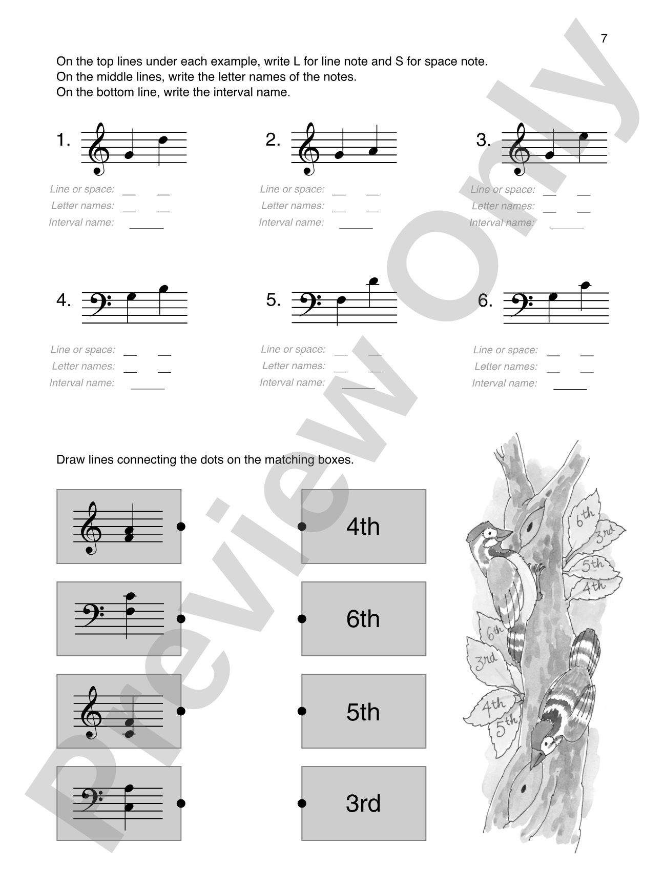 Alfred's Basic Piano Library: Musical Concepts Book 2: Theory Worksheets and Solos: Piano