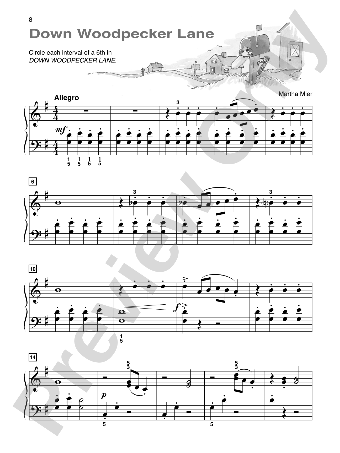 Alfred's Basic Piano Library: Musical Concepts Book 2: Theory Worksheets and Solos: Piano