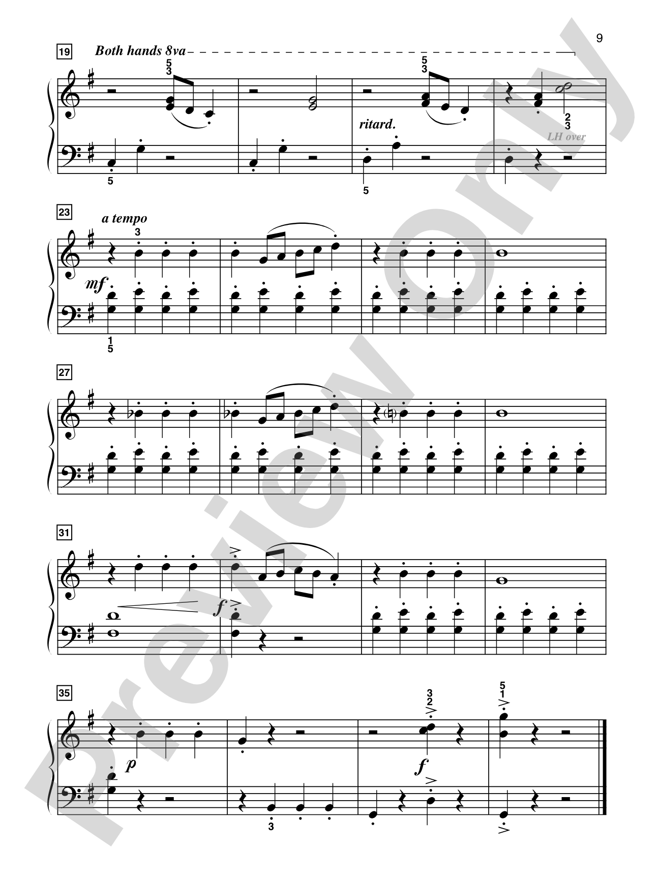 Alfred's Basic Piano Library: Musical Concepts Book 2: Theory Worksheets and Solos: Piano