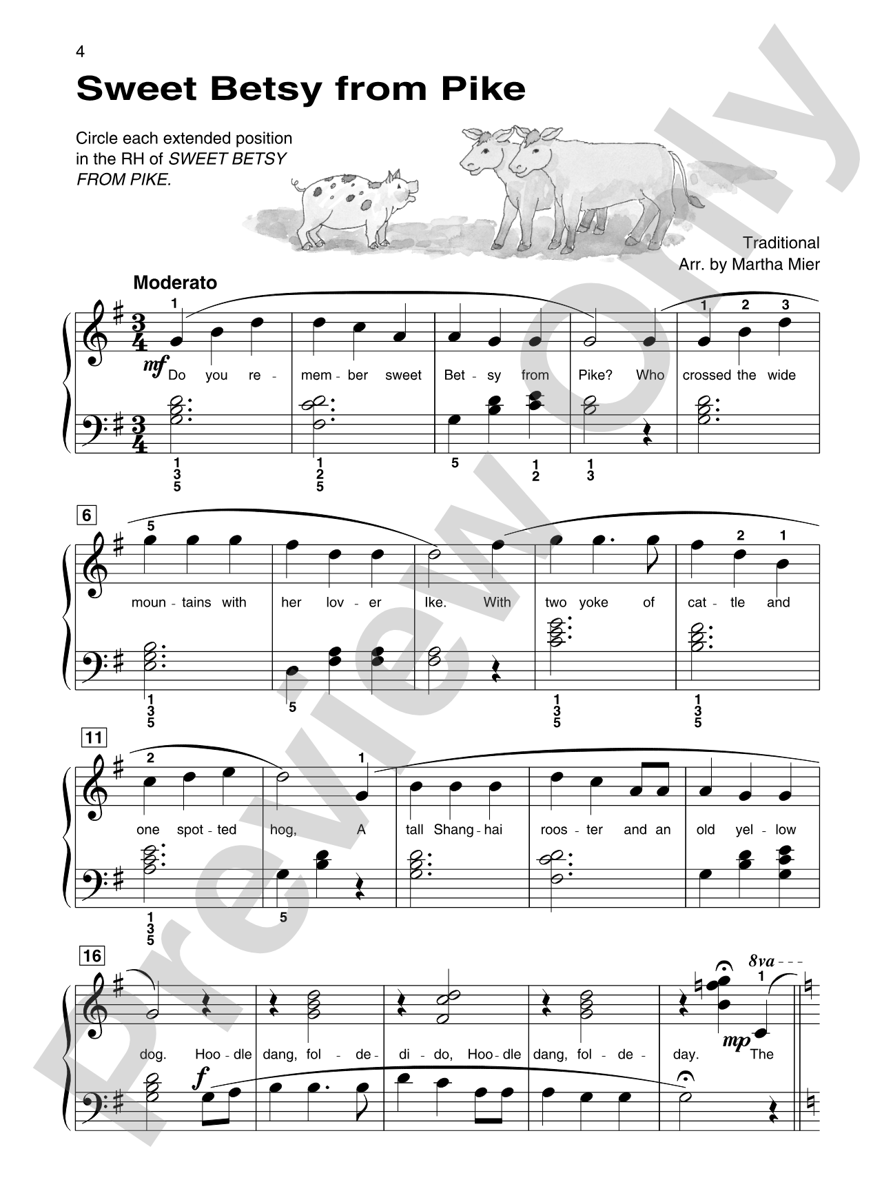 Alfred's Basic Piano Library: Musical Concepts Book 3: Theory Worksheets and Solos: Piano