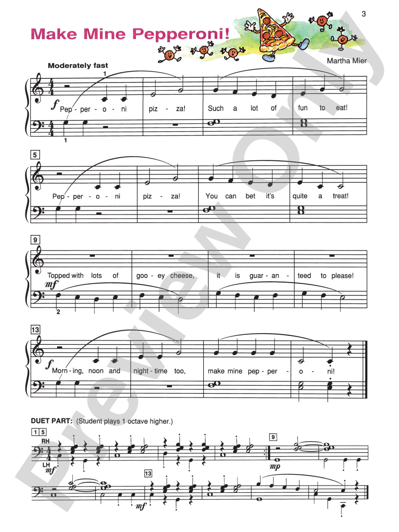 Alfred's Basic Piano Library: Graduation Book 1A: Piano