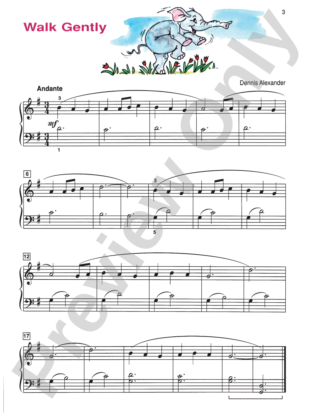 Alfred's Basic Piano Library: Graduation Book 1B: Piano