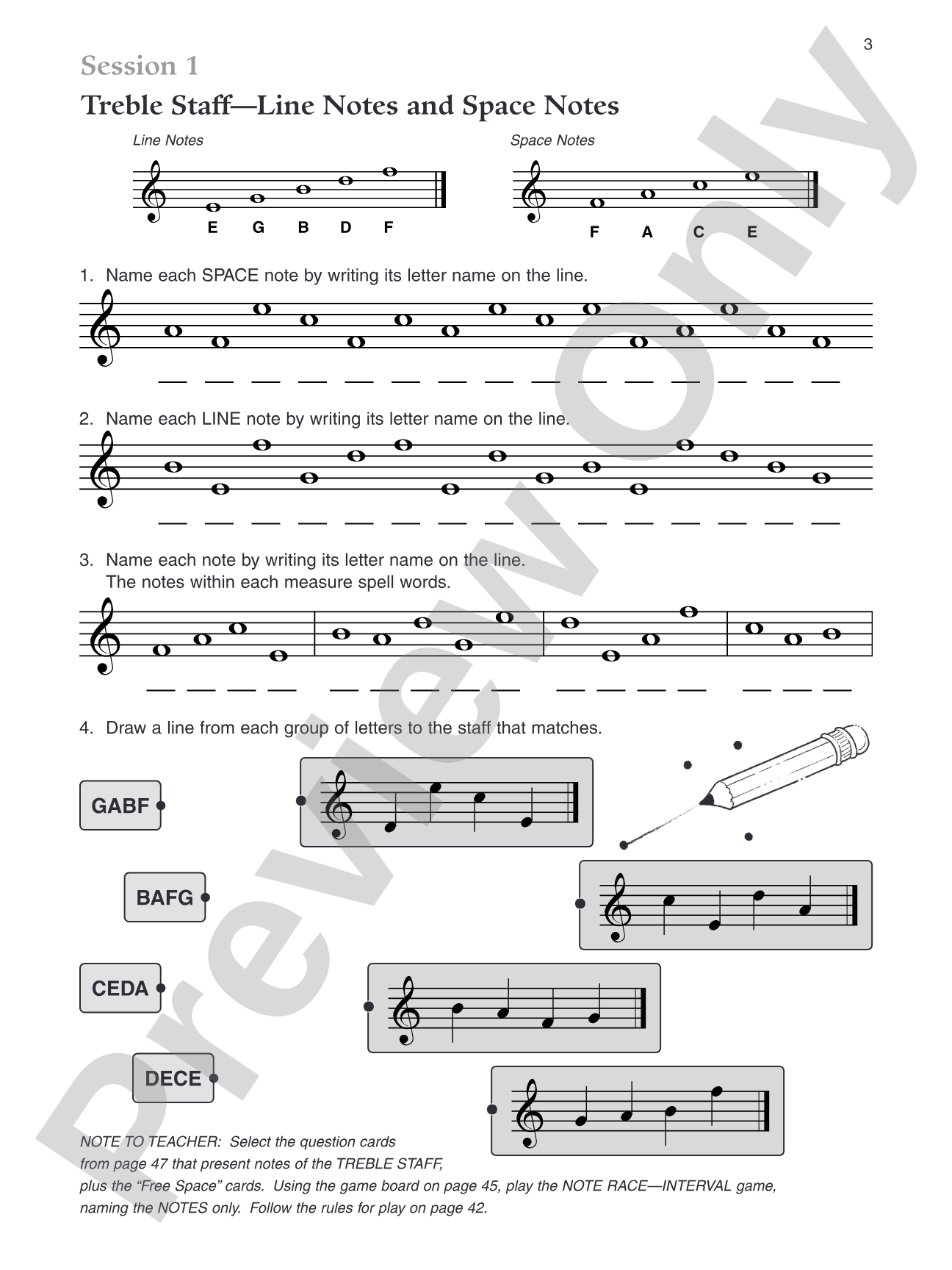 Piano Camp, Book 2: Five Sessions of Musical Activities for the Early Elementary Piano Student: Piano