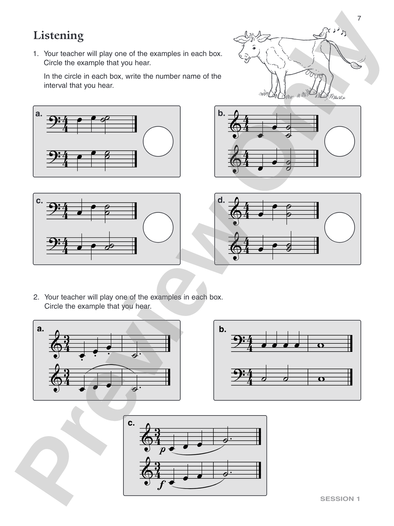 Piano Camp, Book 2: Five Sessions of Musical Activities for the Early Elementary Piano Student: Piano
