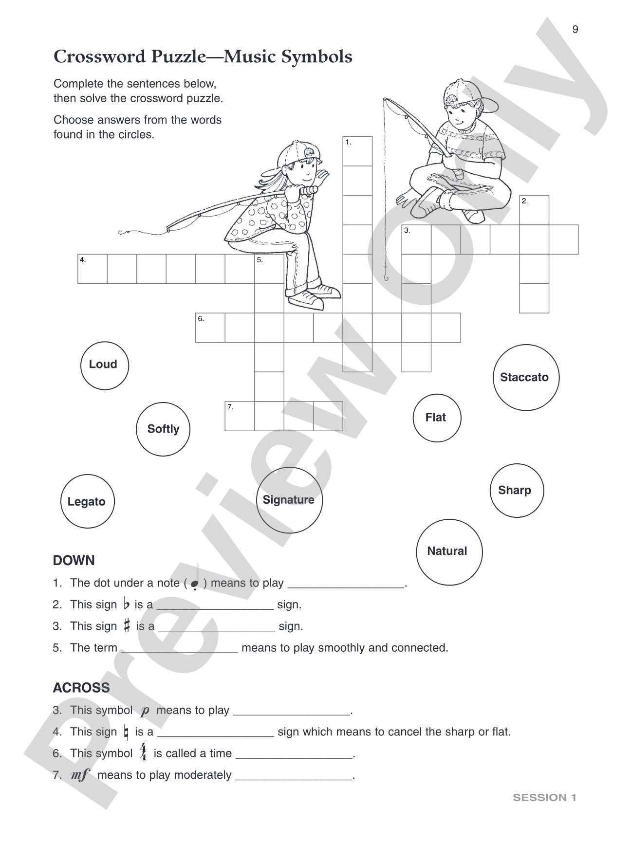 Piano Camp, Book 2: Five Sessions of Musical Activities for the Early Elementary Piano Student: Piano