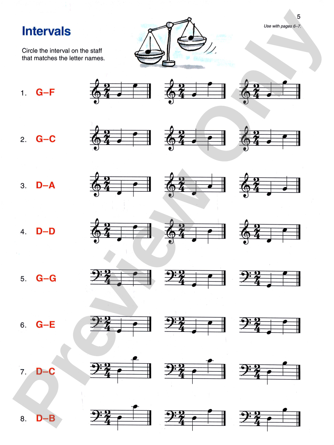 Alfred's Basic Piano Library: Notespeller Book 3: Piano