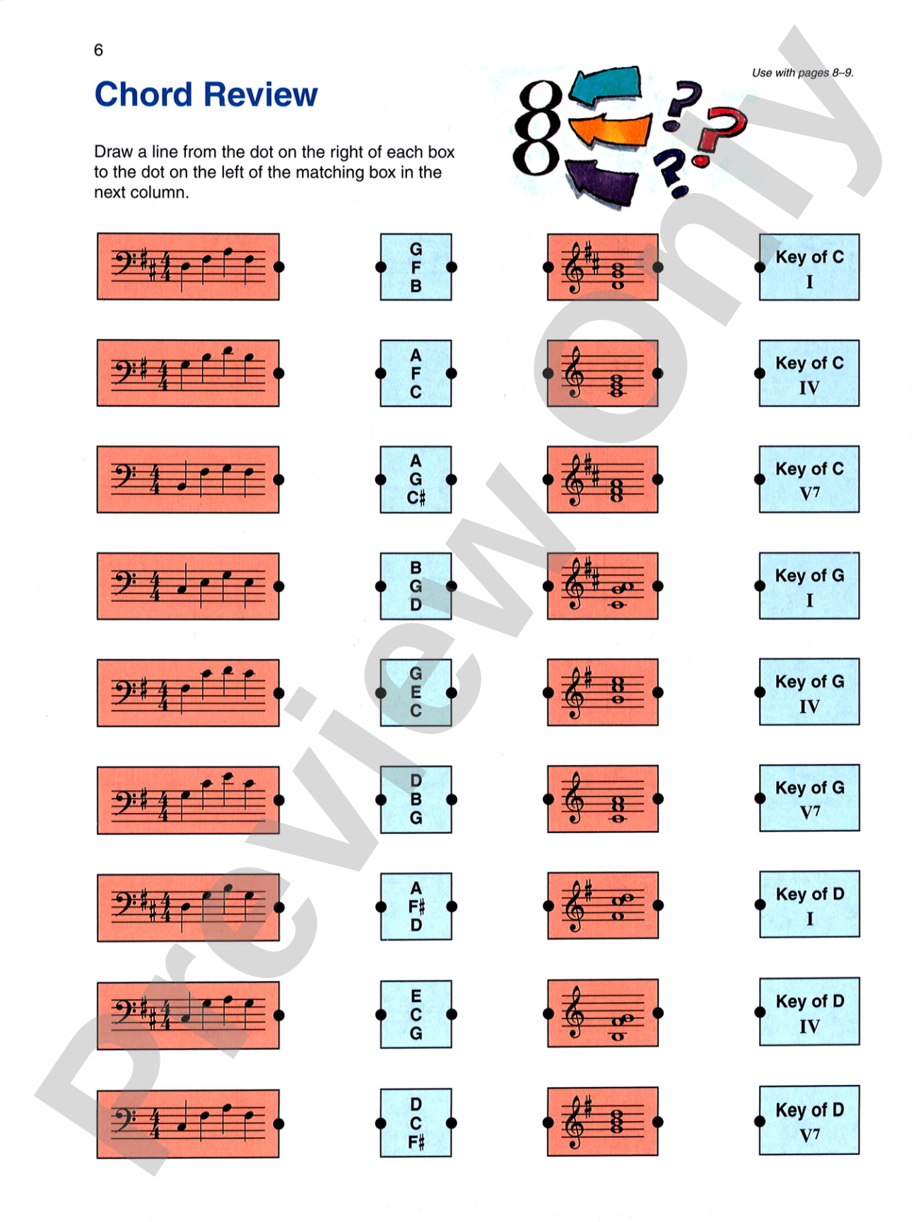 Alfred's Basic Piano Library: Notespeller Book 3: Piano