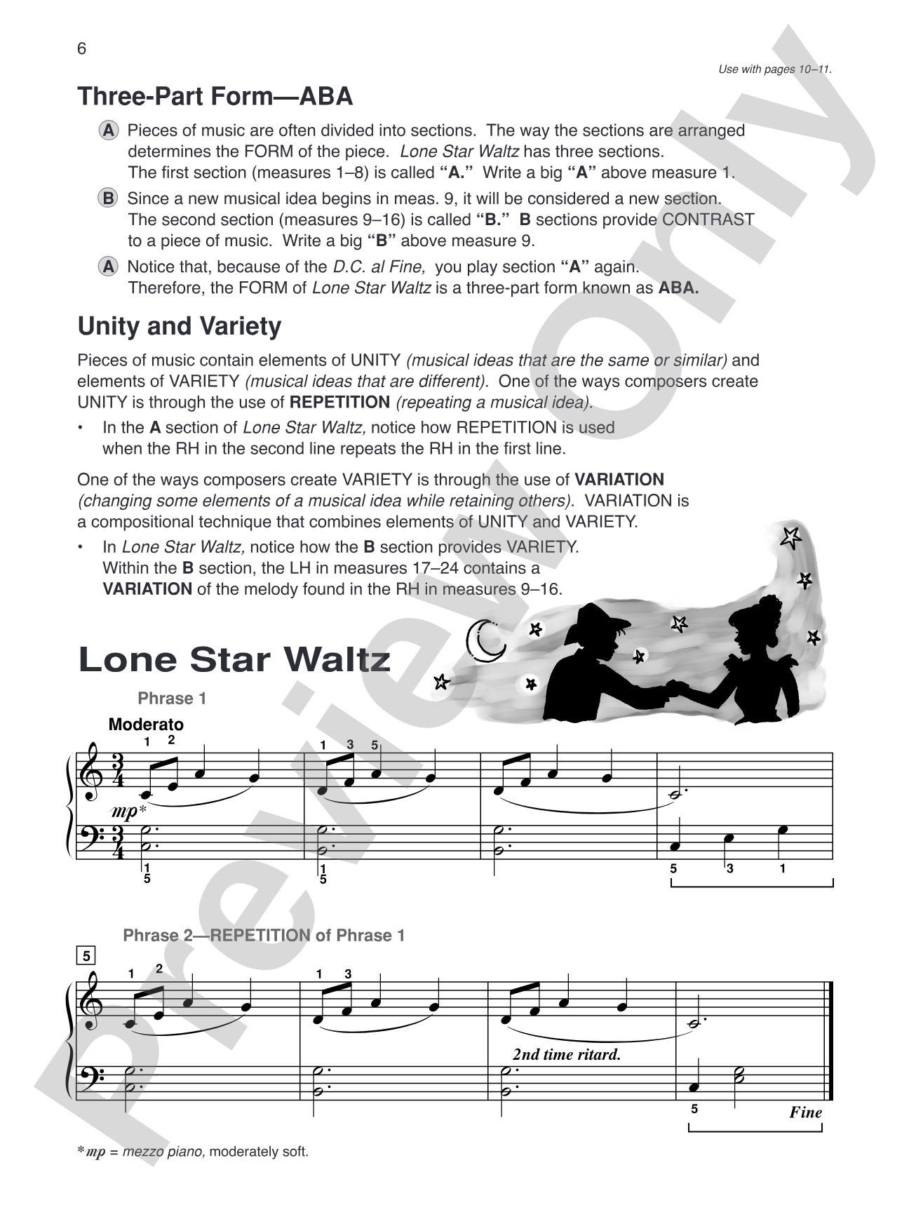 Alfred's Basic Piano Library: Composition Book Complete 2 & 3: For the Later Beginner: Piano