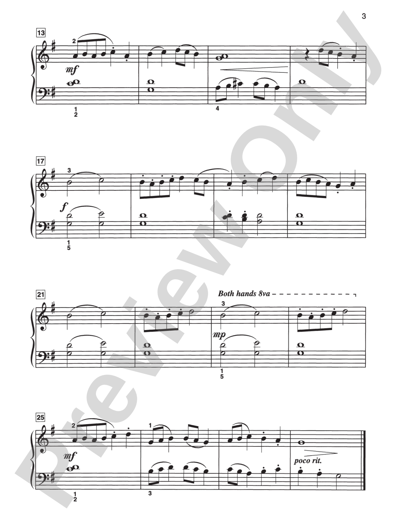 Alfred's Basic Piano Library: Graduation Book 2: Piano