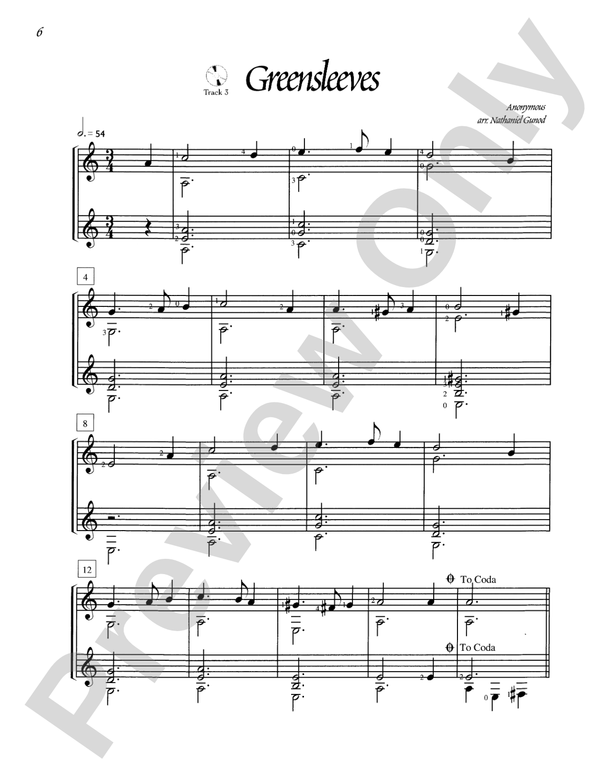 Renaissance Duets