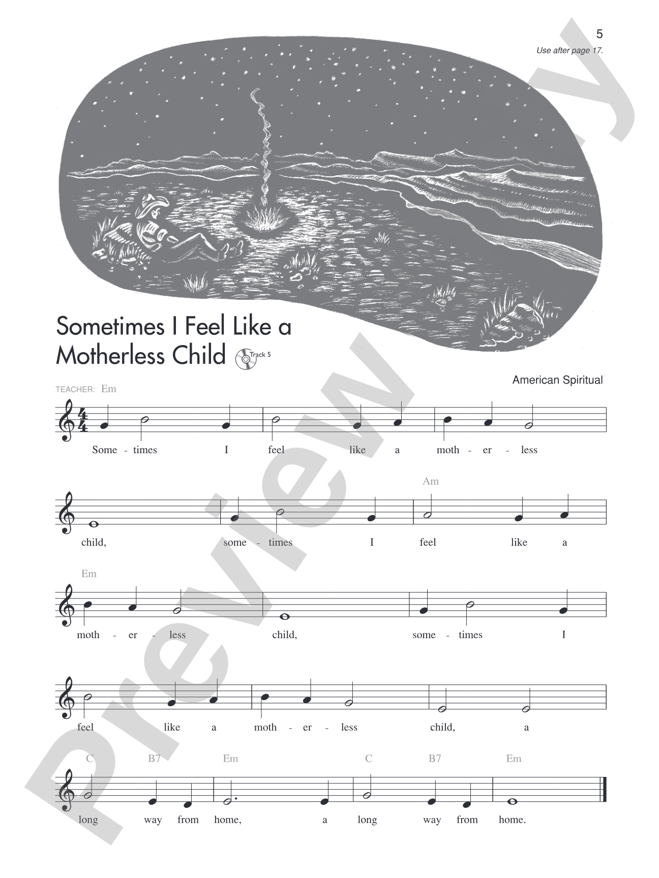 Alfred's Basic Guitar Folk Songs 1 & 2: Easy Guitar