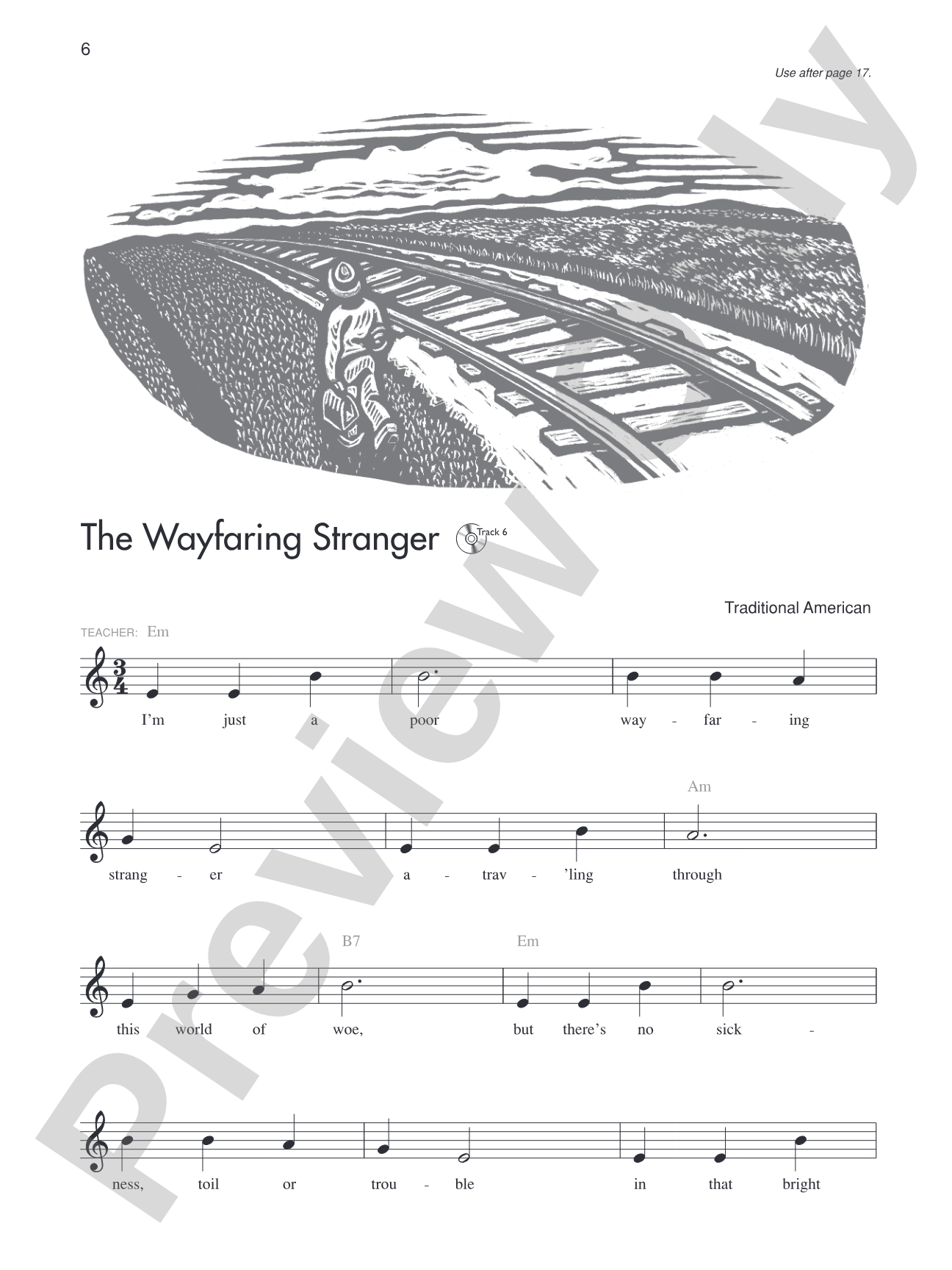 Alfred's Basic Guitar Folk Songs 1 & 2: Easy Guitar