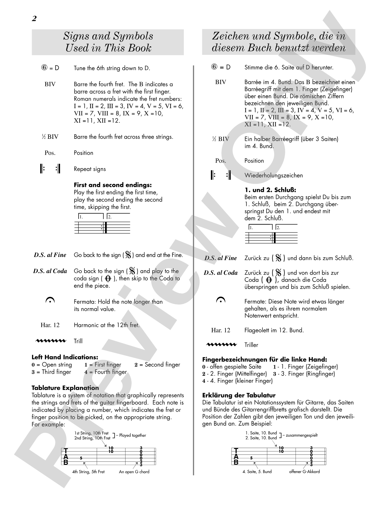 Nutcracker for Guitar: In TAB: Intermediate Solo Arrangements of the Complete Suite