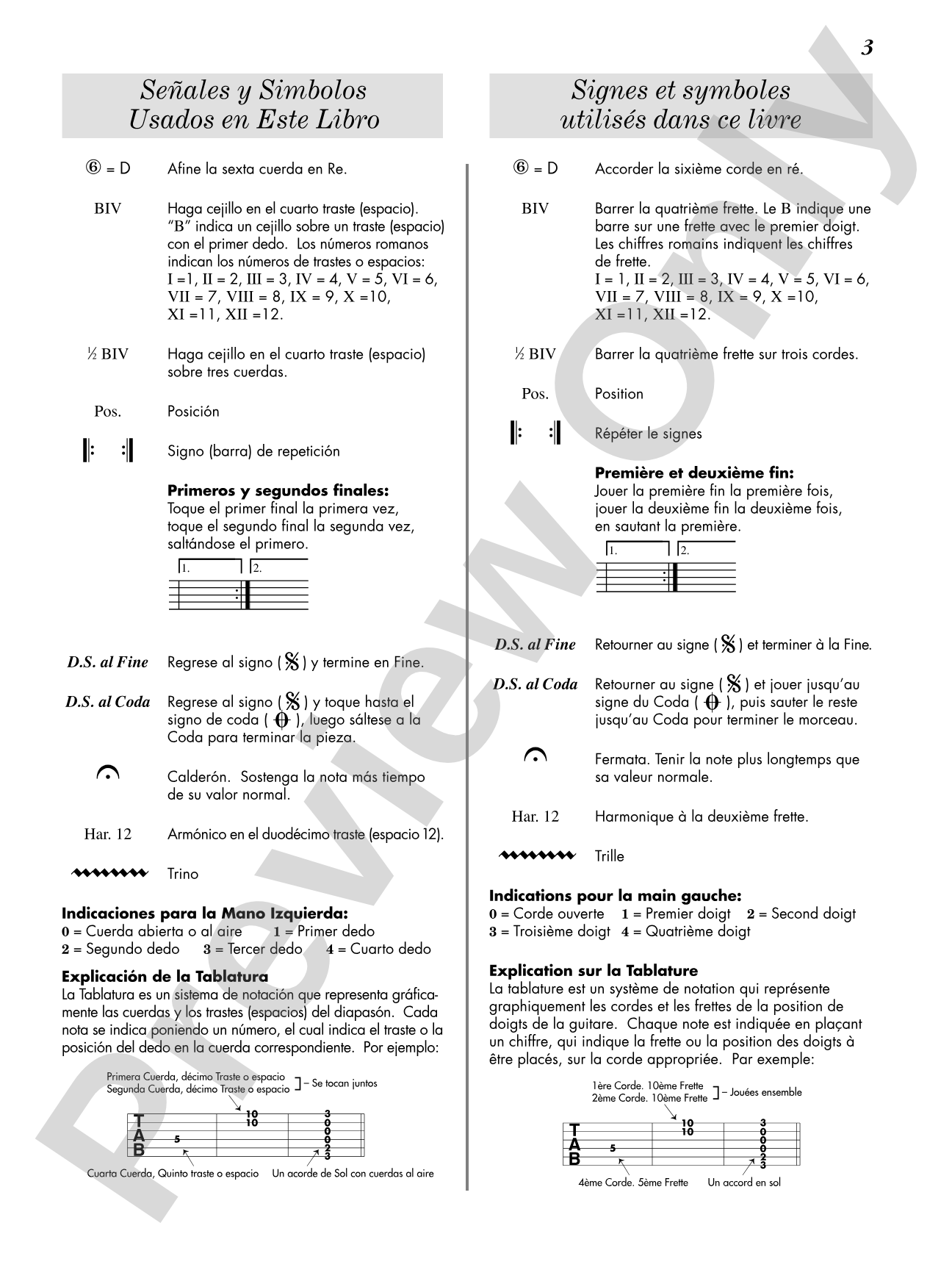 Nutcracker for Guitar: In TAB: Intermediate Solo Arrangements of the Complete Suite