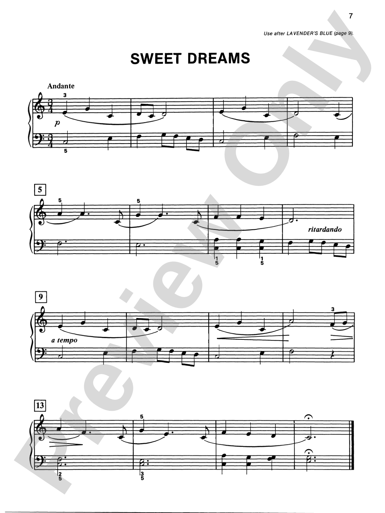 Alfred's Basic Piano Library: Duet Book 2: Piano