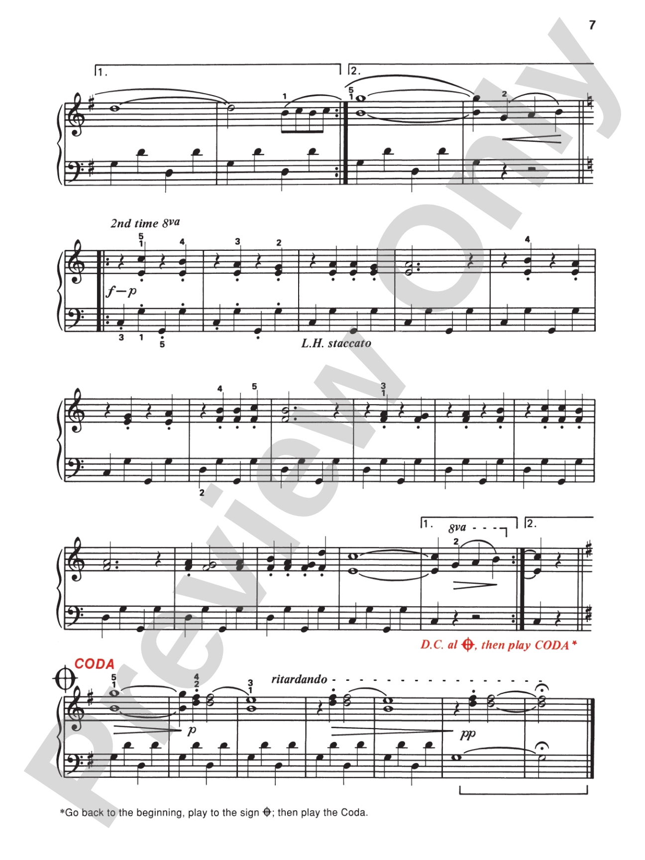 Alfred's Basic Piano Library: Fun Book 3: A Collection of 17 Entertaining Solos: Piano