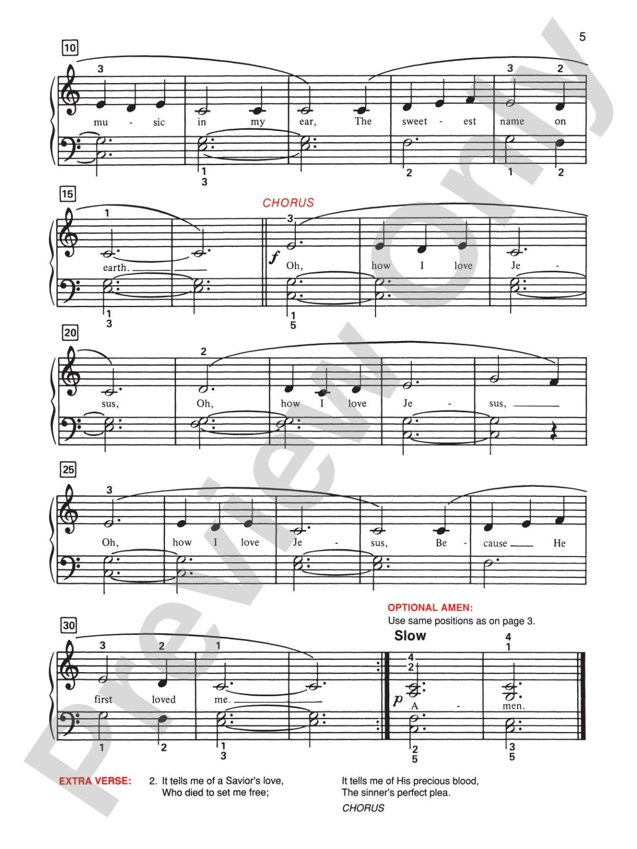 Alfred's Basic Piano Library: Hymn Book 1B: Piano