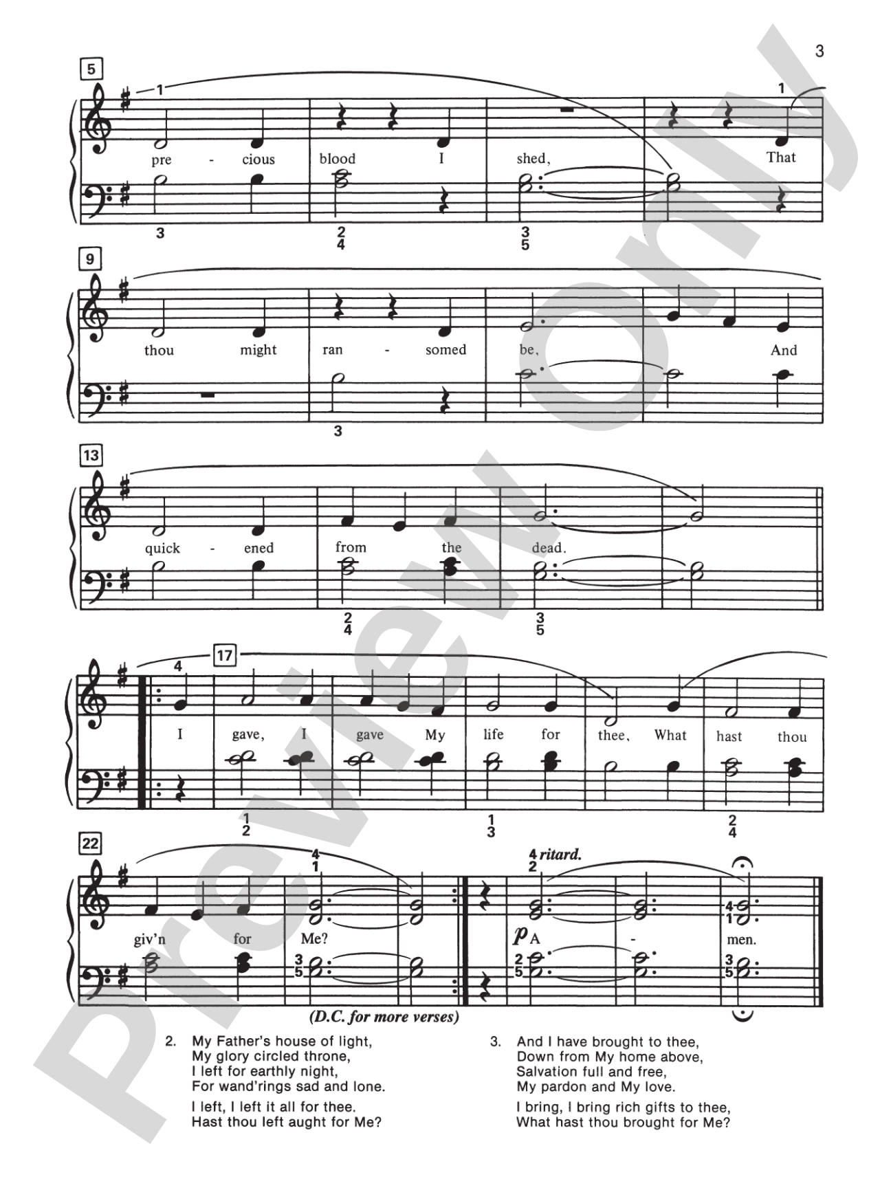 Alfred's Basic Piano Library: Hymn Book 2: Piano