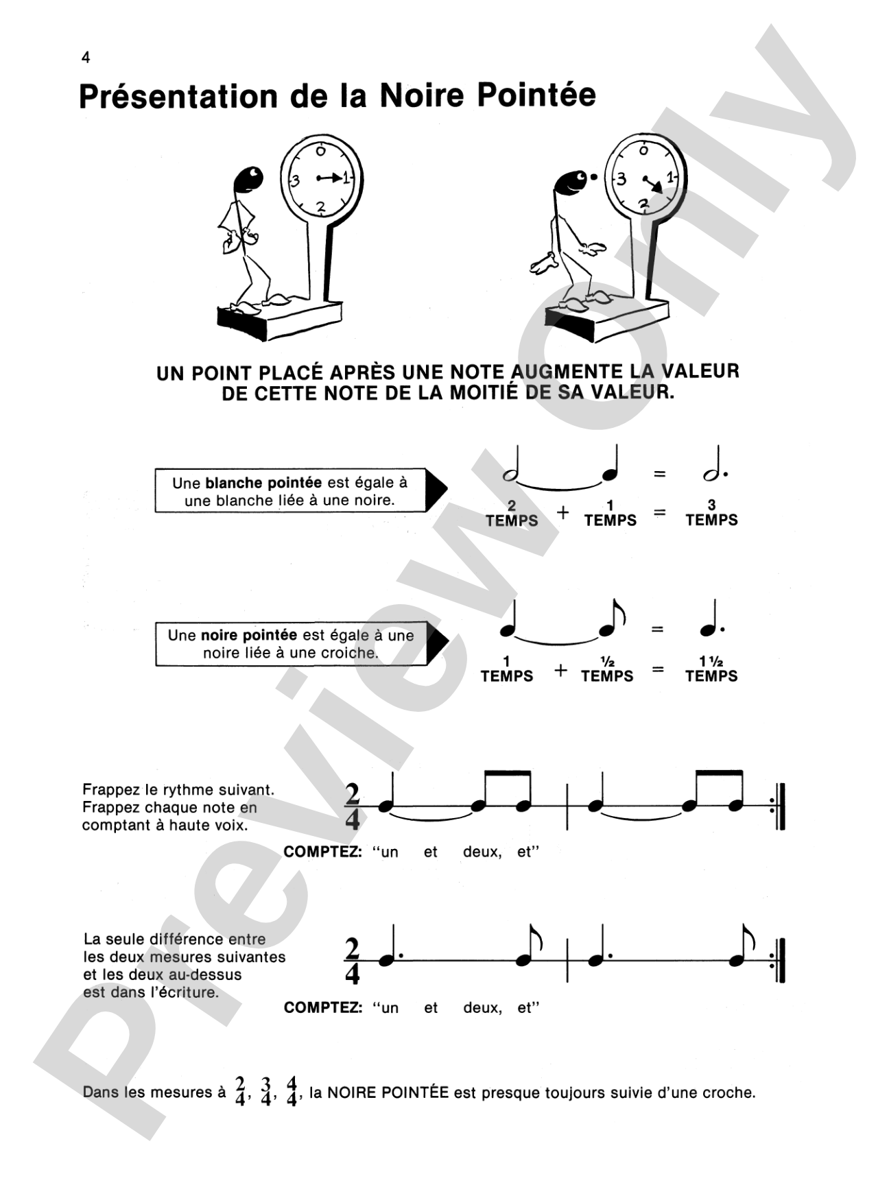 Alfred's Basic Piano Library: French Edition Lesson Book 2: Piano