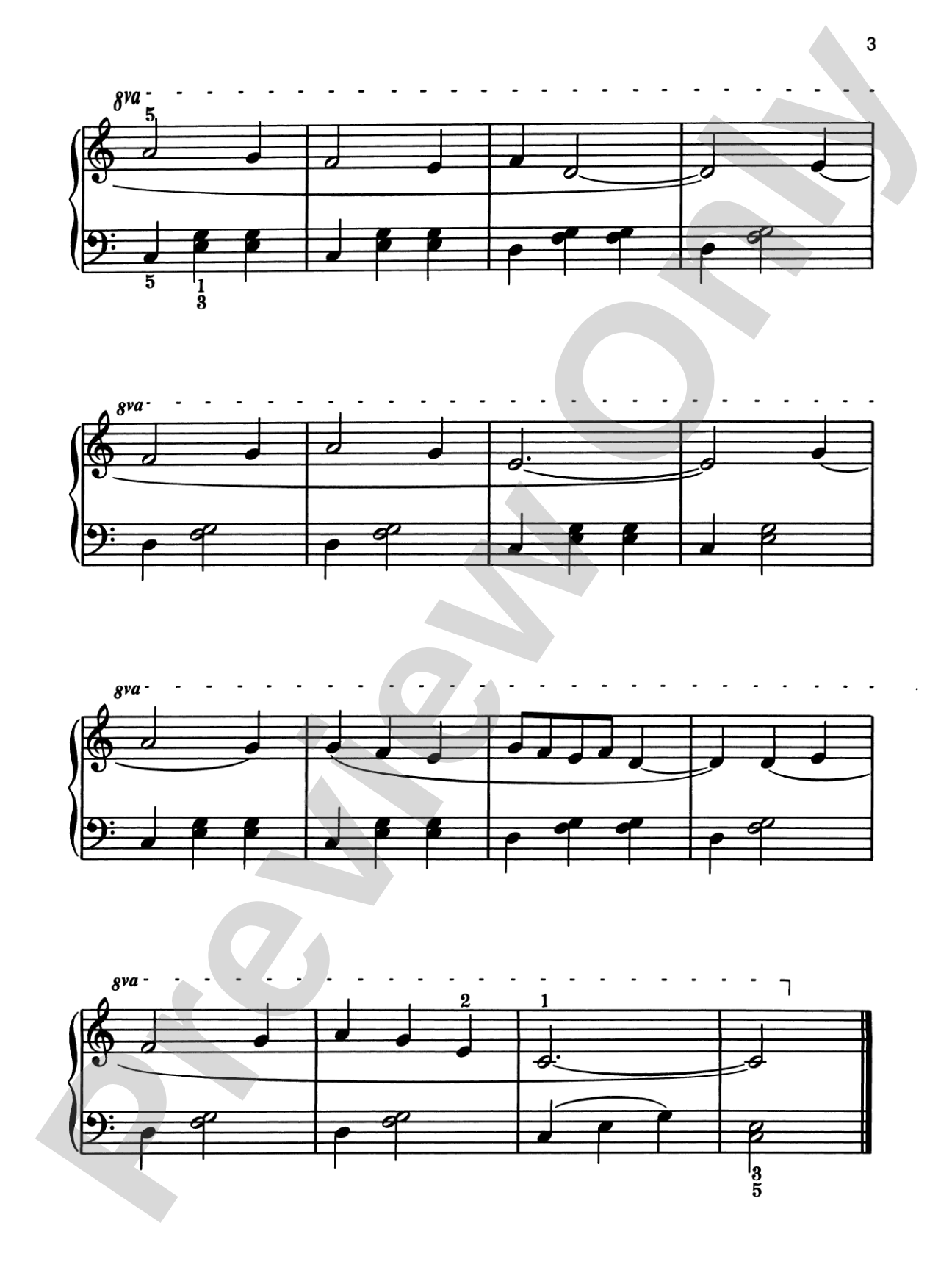 Alfred's Basic Piano Library: Classic Themes Book 2: Piano