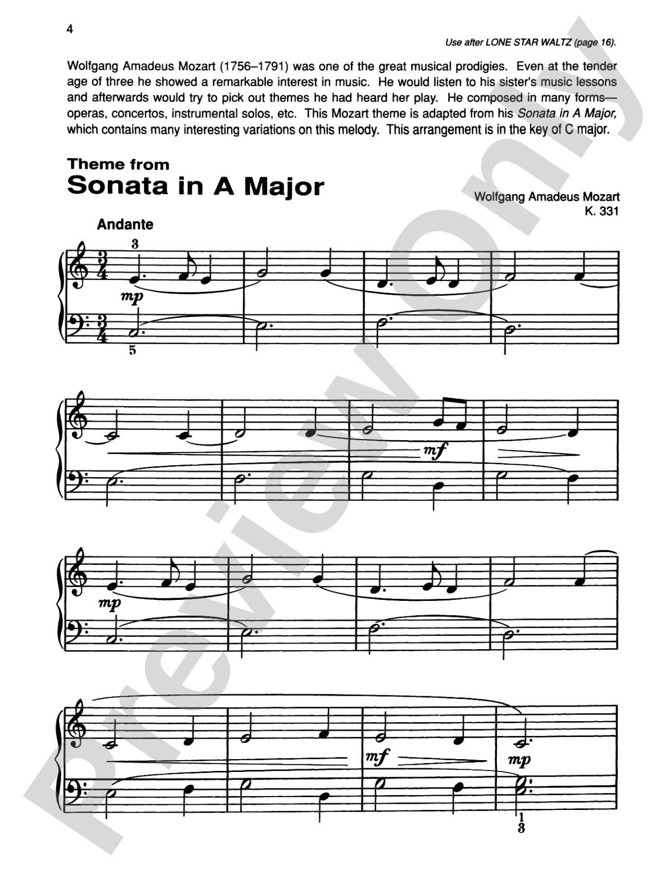 Alfred's Basic Piano Library: Classic Themes Book 2: Piano