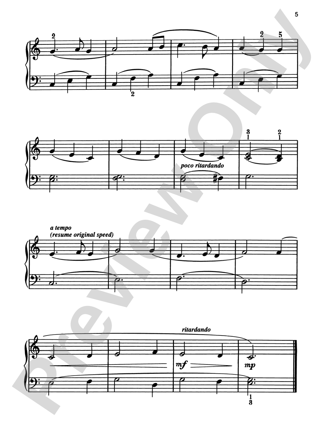 Alfred's Basic Piano Library: Classic Themes Book 2: Piano